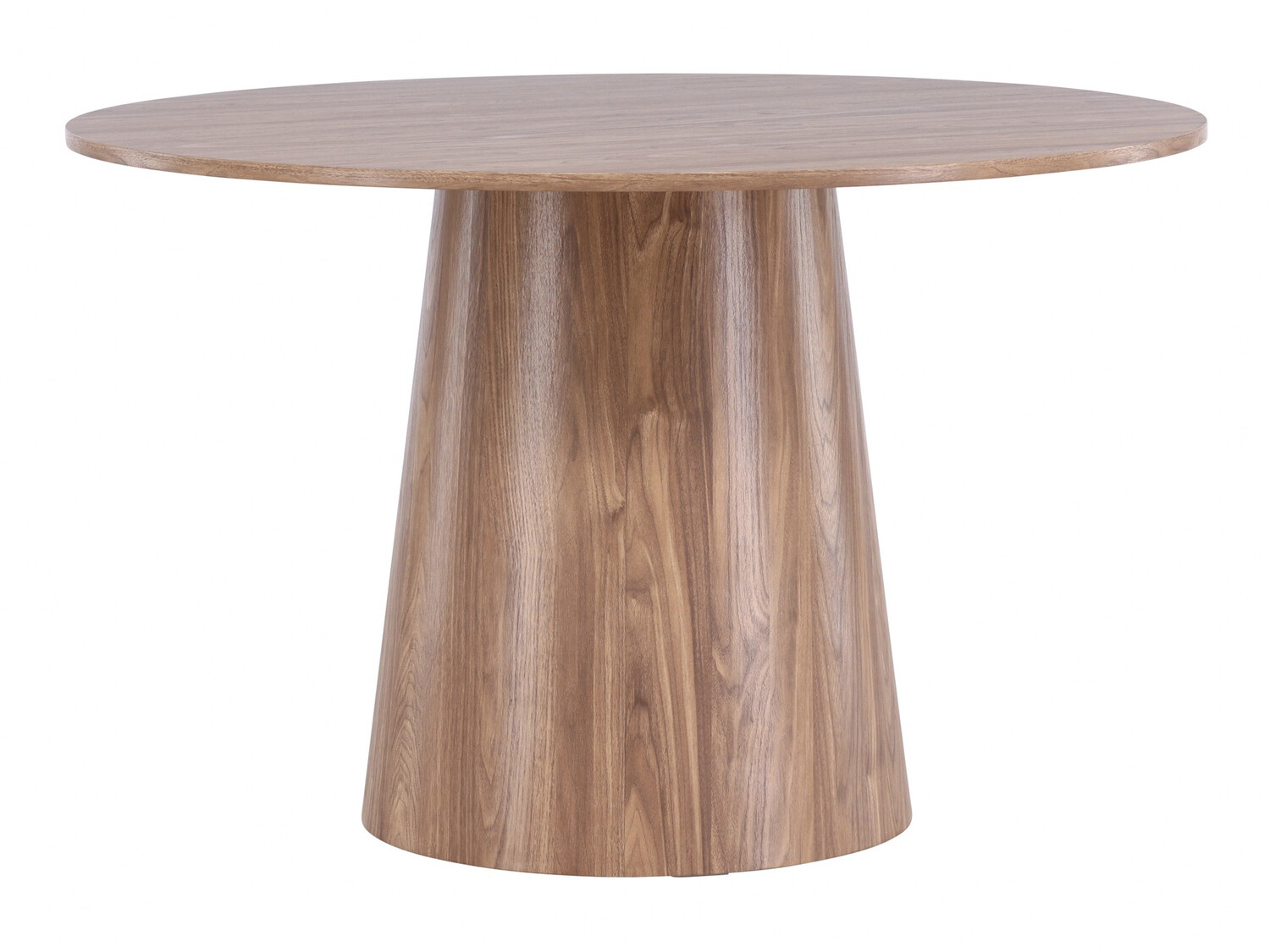 Conjunto de comedor Dallas 4247 (Marrón)