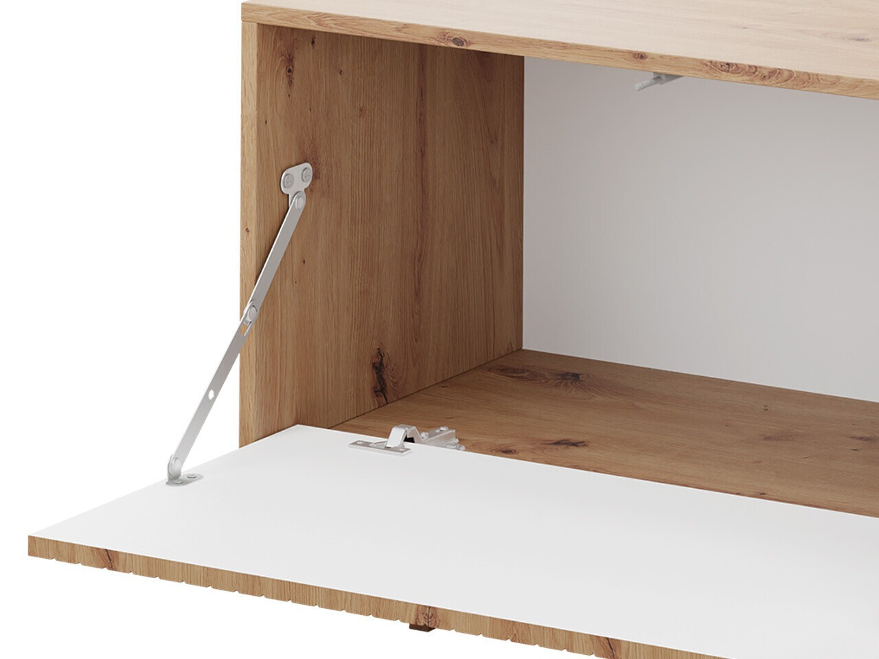 Mueble TV Comfivo Romtori I