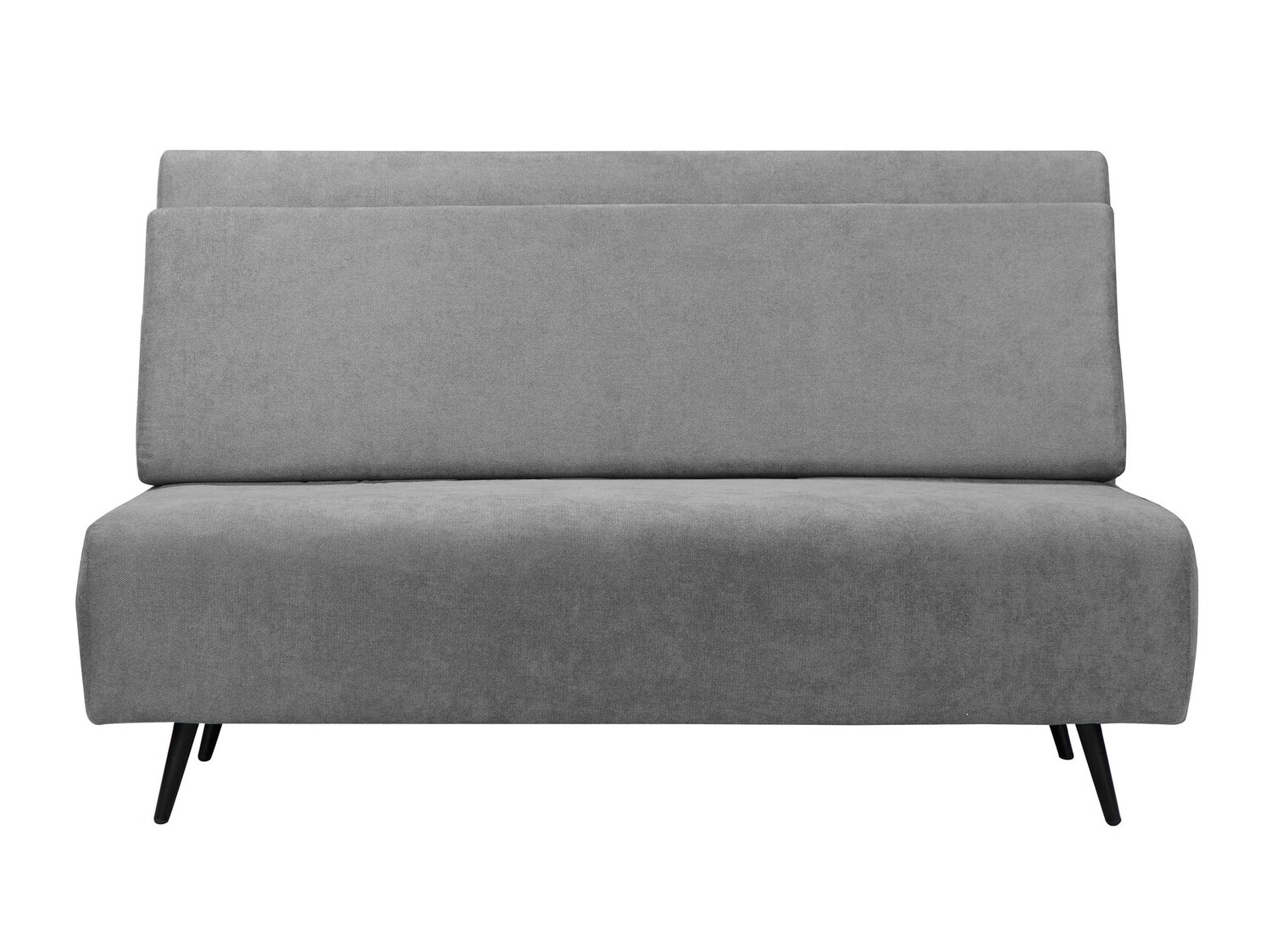 Sofá cama Denton 1167 (Antracita)