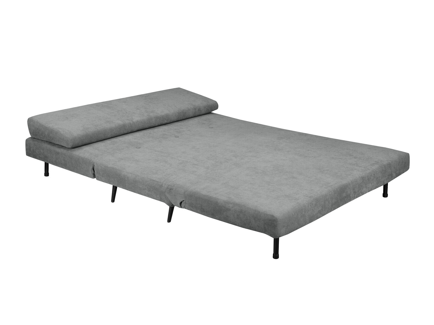 Sofá cama Denton 1167 (Antracita)