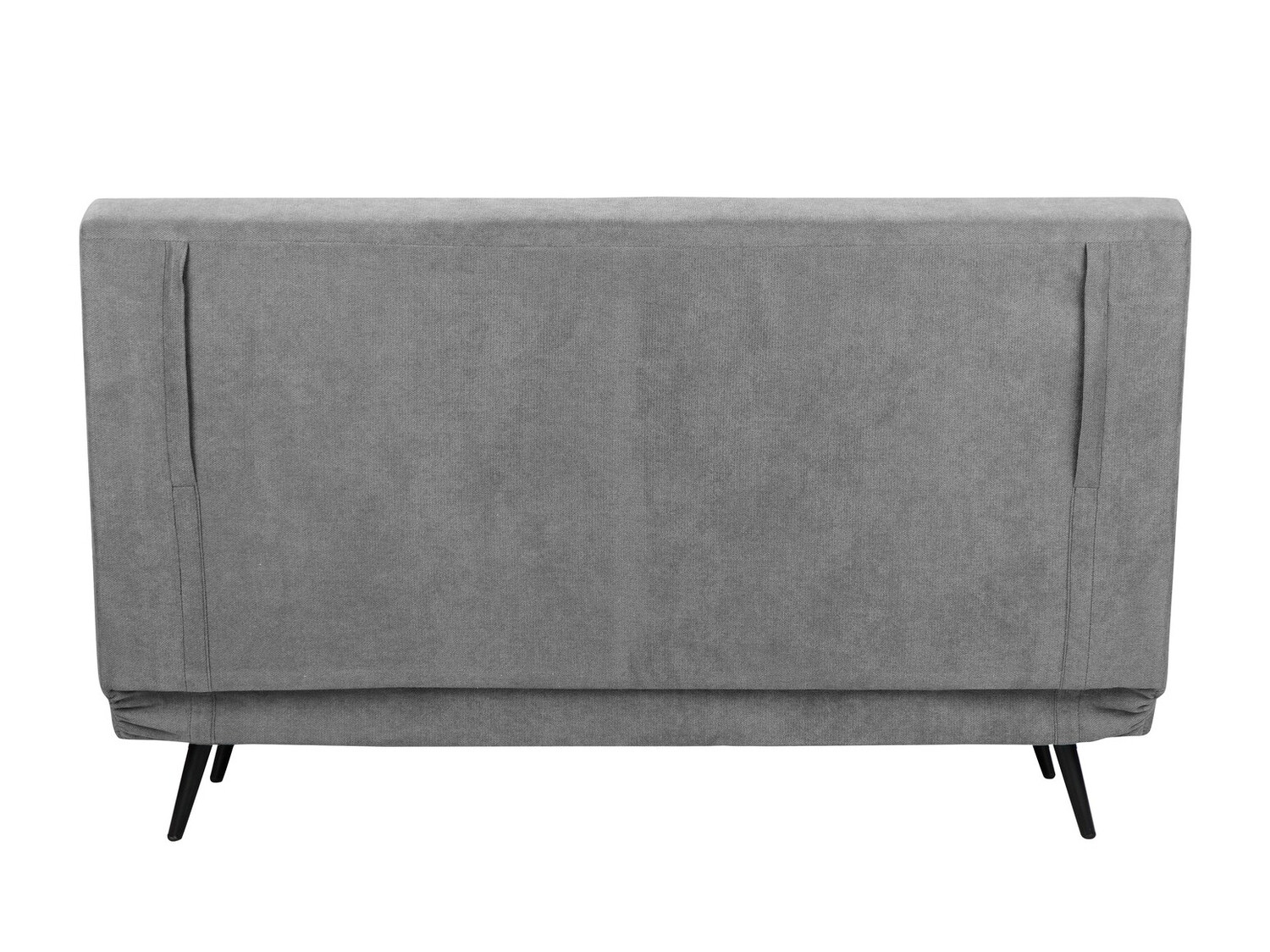 Sofá cama Denton 1167 (Antracita)