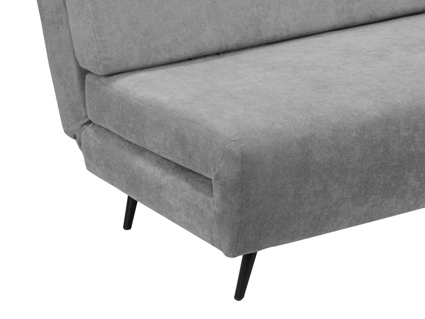 Sofá cama Denton 1167 (Antracita)