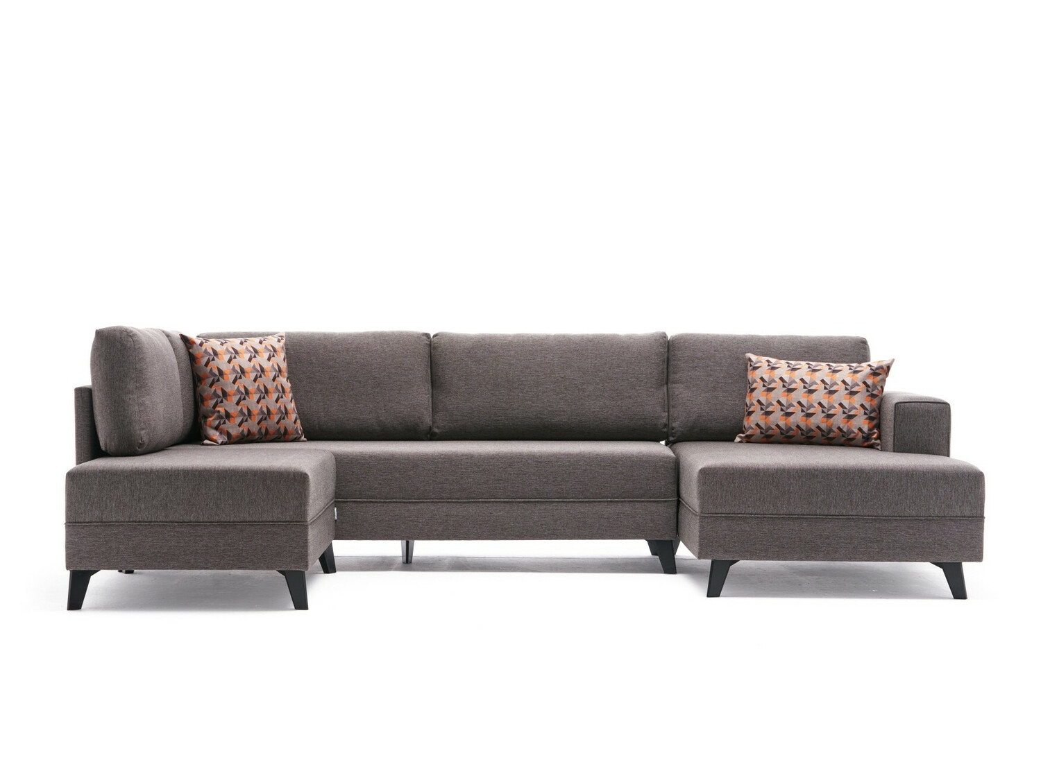 Sofá rinconero Altadena 315 (Gris)