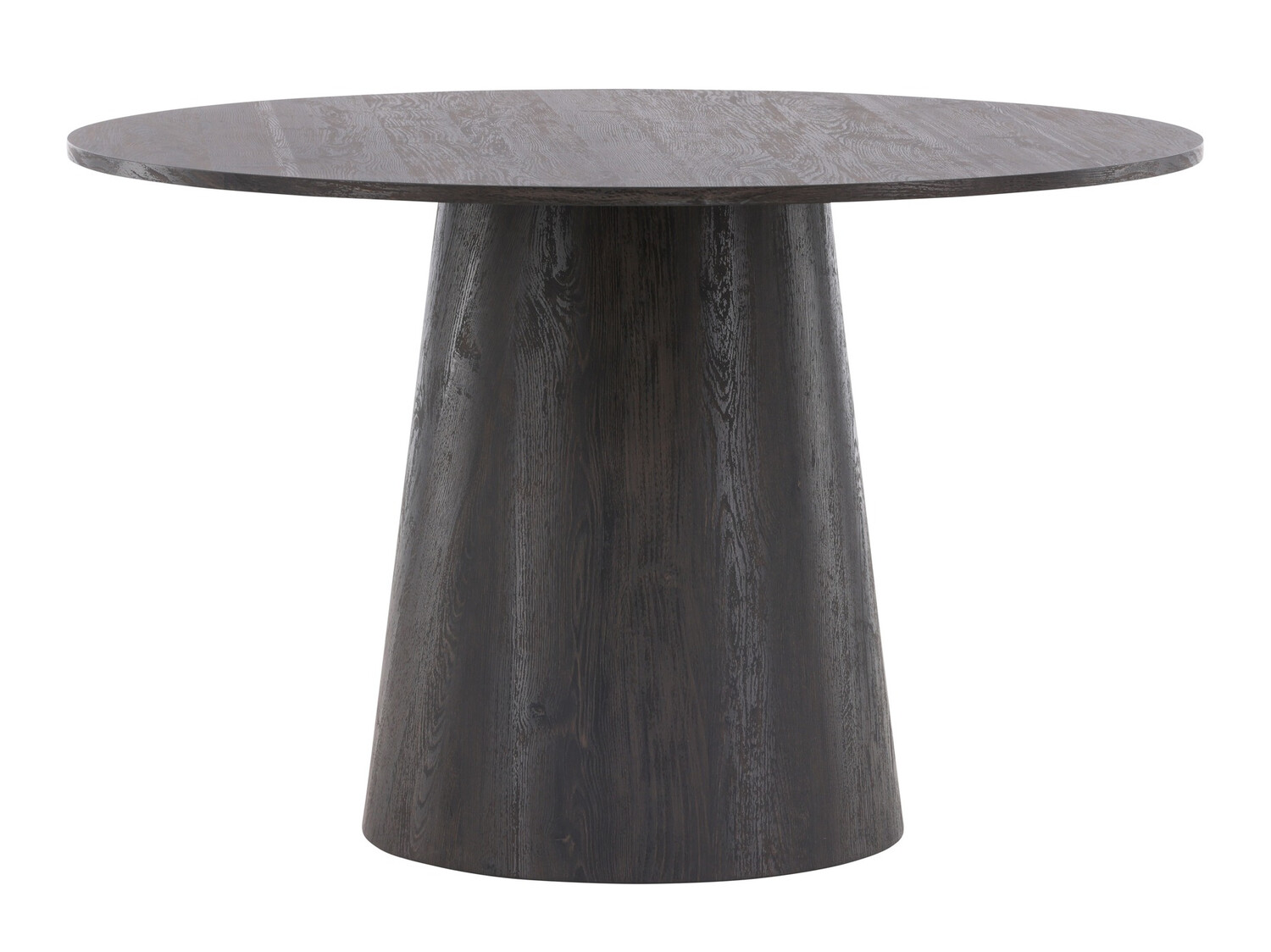 Conjunto de comedor Dallas 4248 (Marrón oscuro)