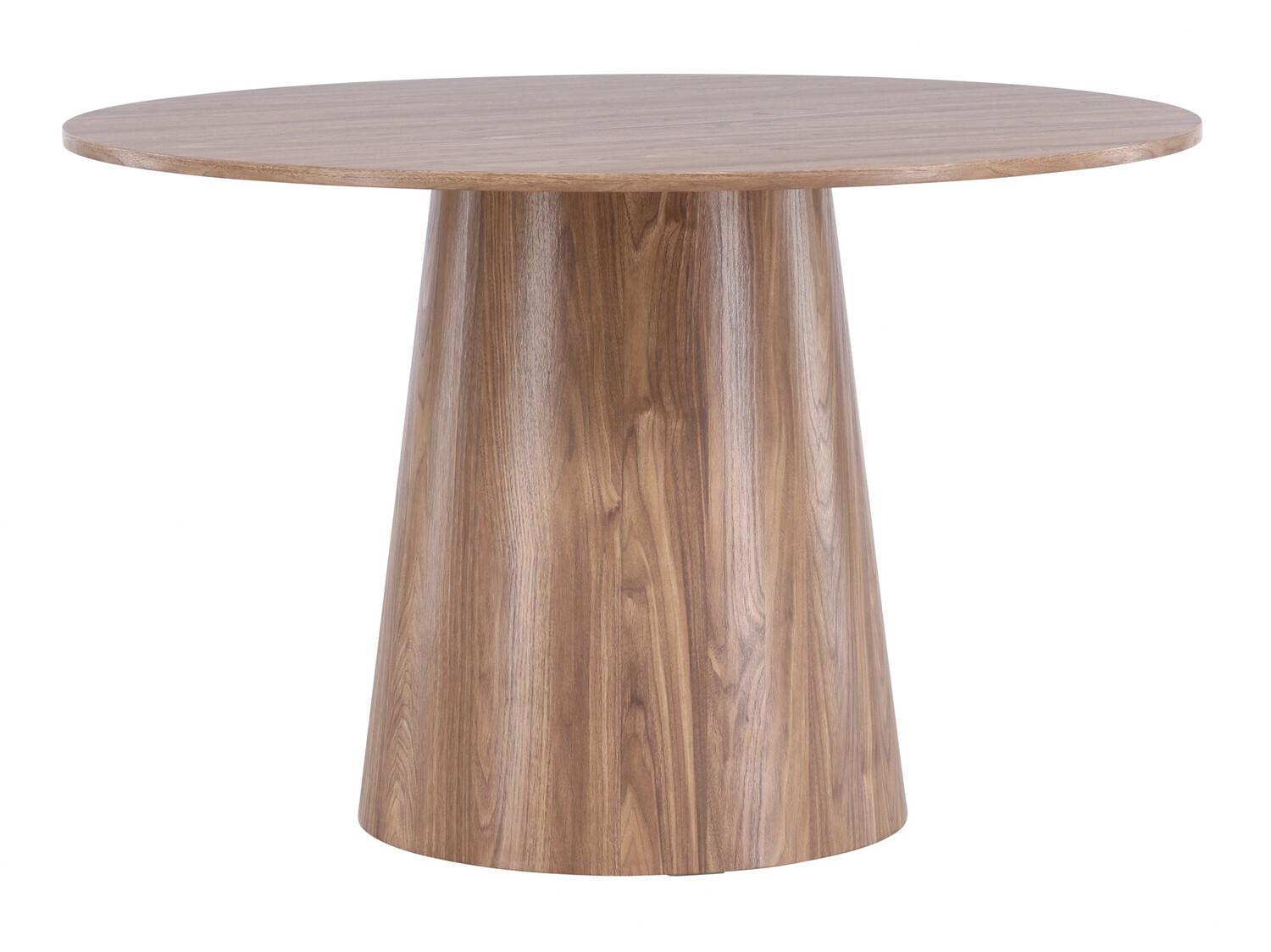 Conjunto de mesas y sillas para comedor Dallas 4248 (Marrón)