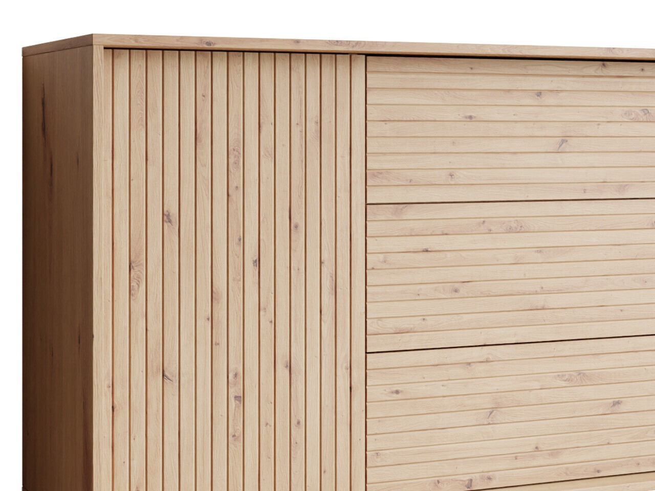 Conjunto de salón Comfivo Romtori 107