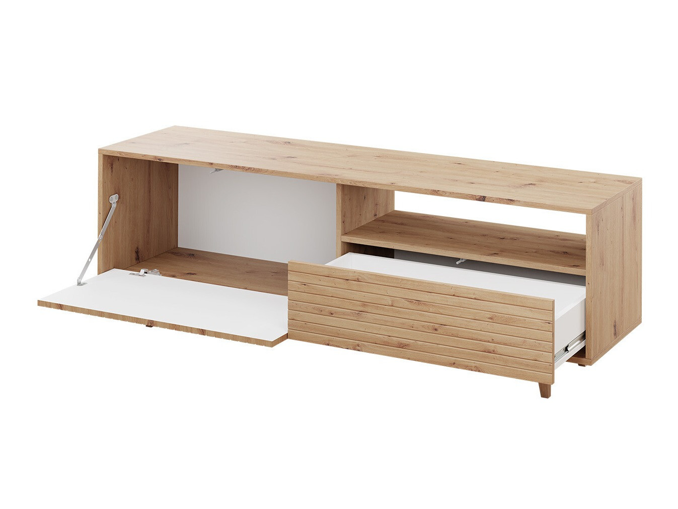 Conjunto de salón Comfivo Romtori I