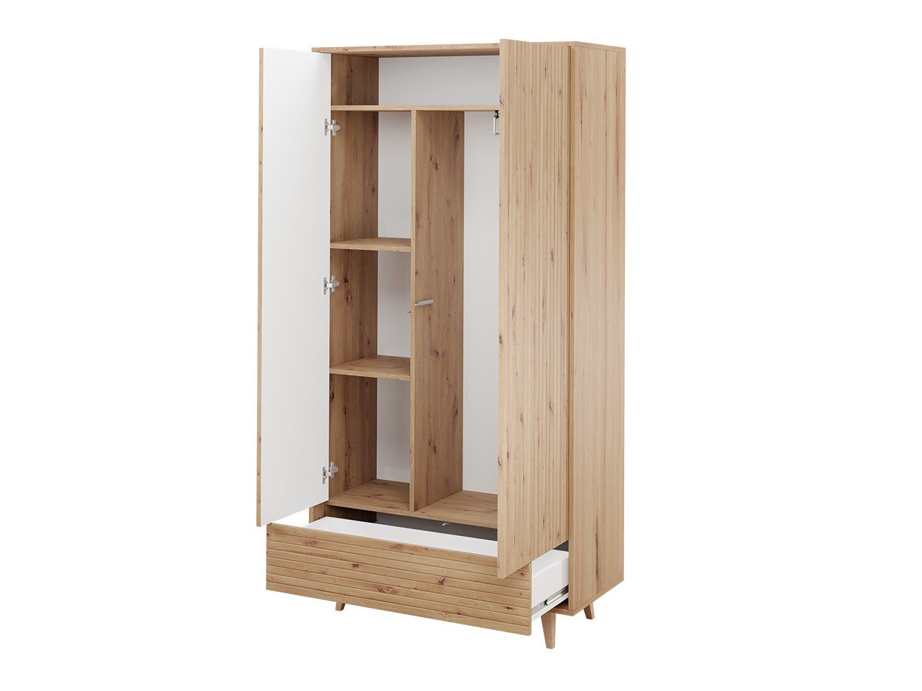 Conjunto de salón Comfivo Romtori I