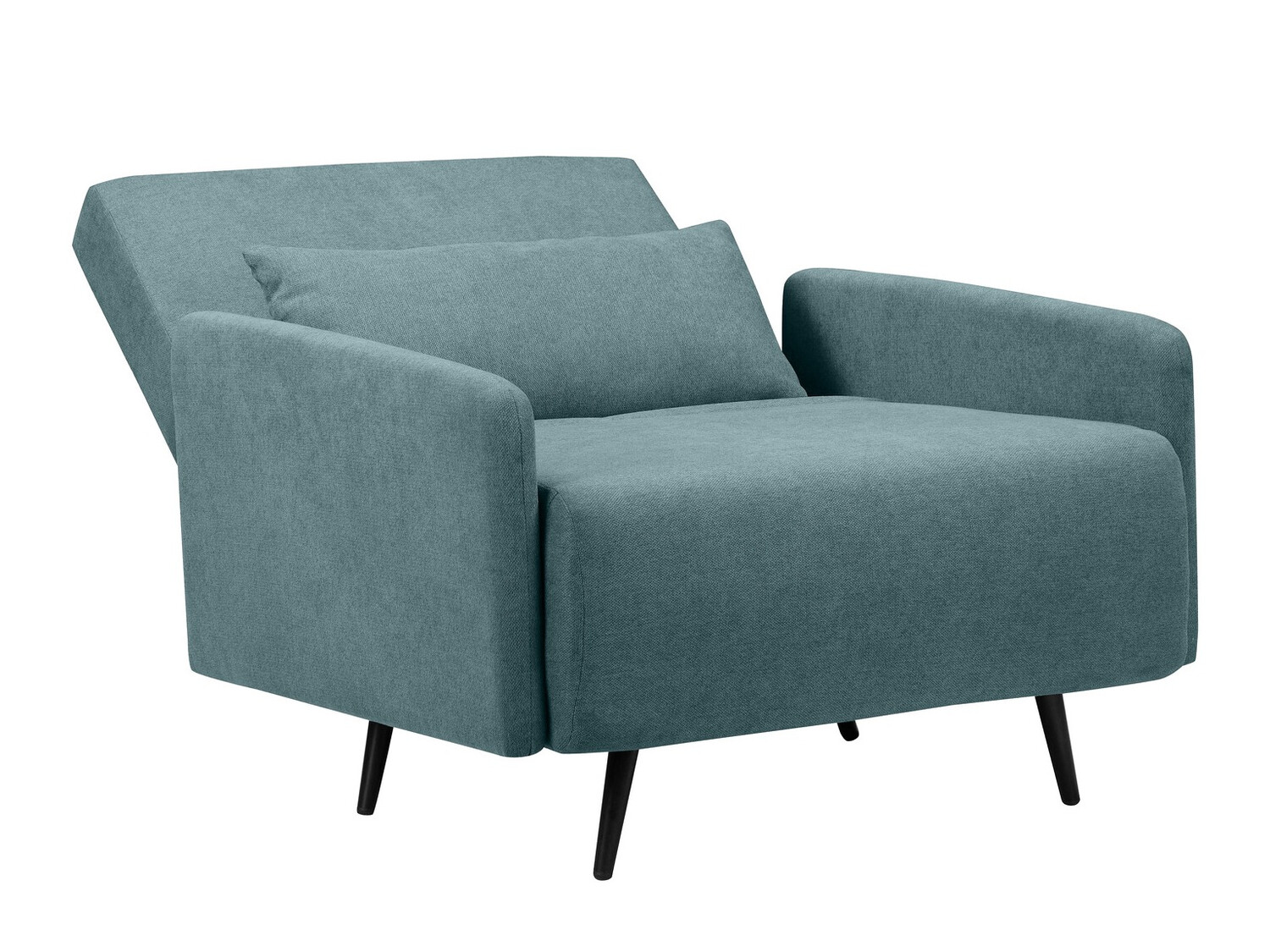 Sillón Denton 1168 (Turquesa)