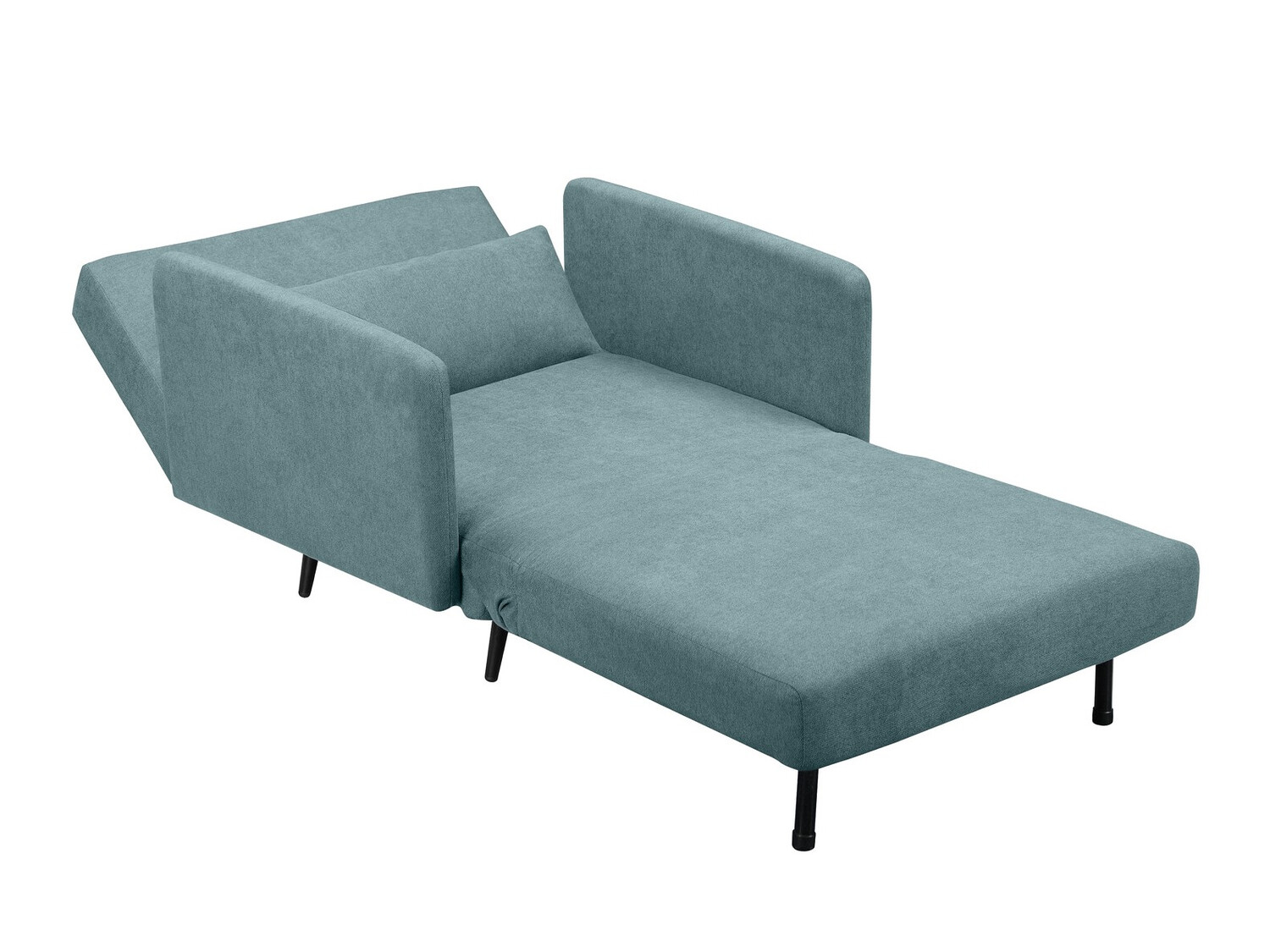 Sillón Denton 1168 (Turquesa)