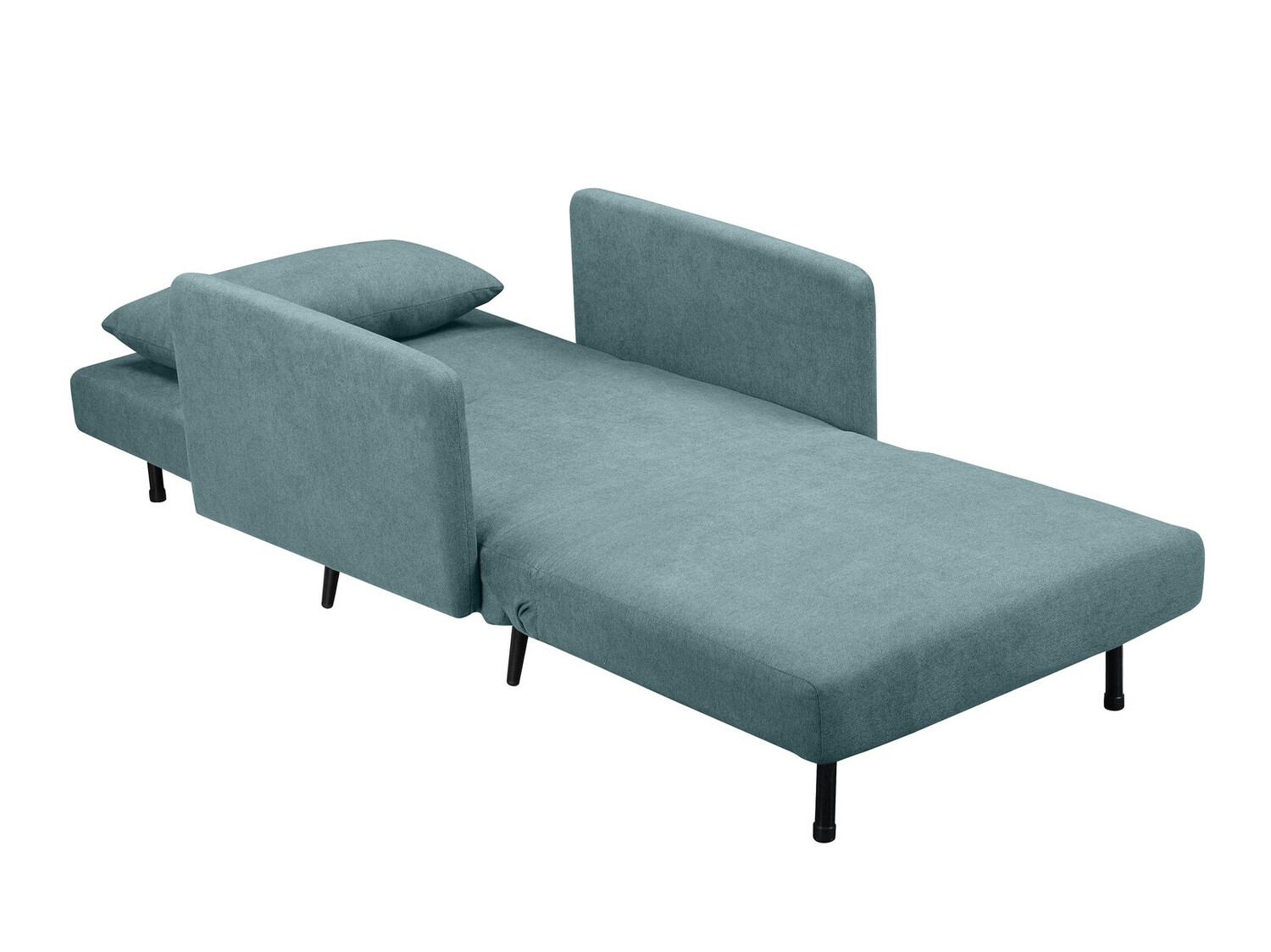 Sillón Denton 1168 (Turquesa)