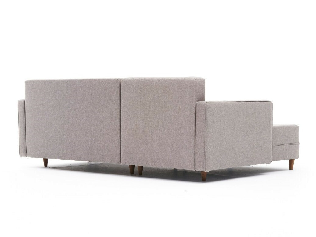 Sofá rinconero Altadena 317 (Crema)