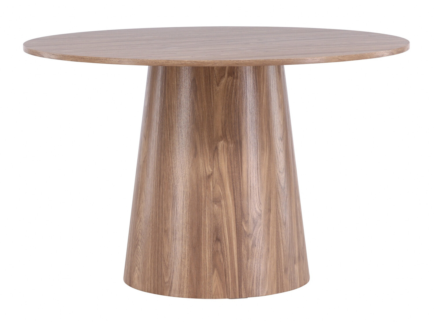 Conjunto de comedor Dallas 4249 (Marrón)