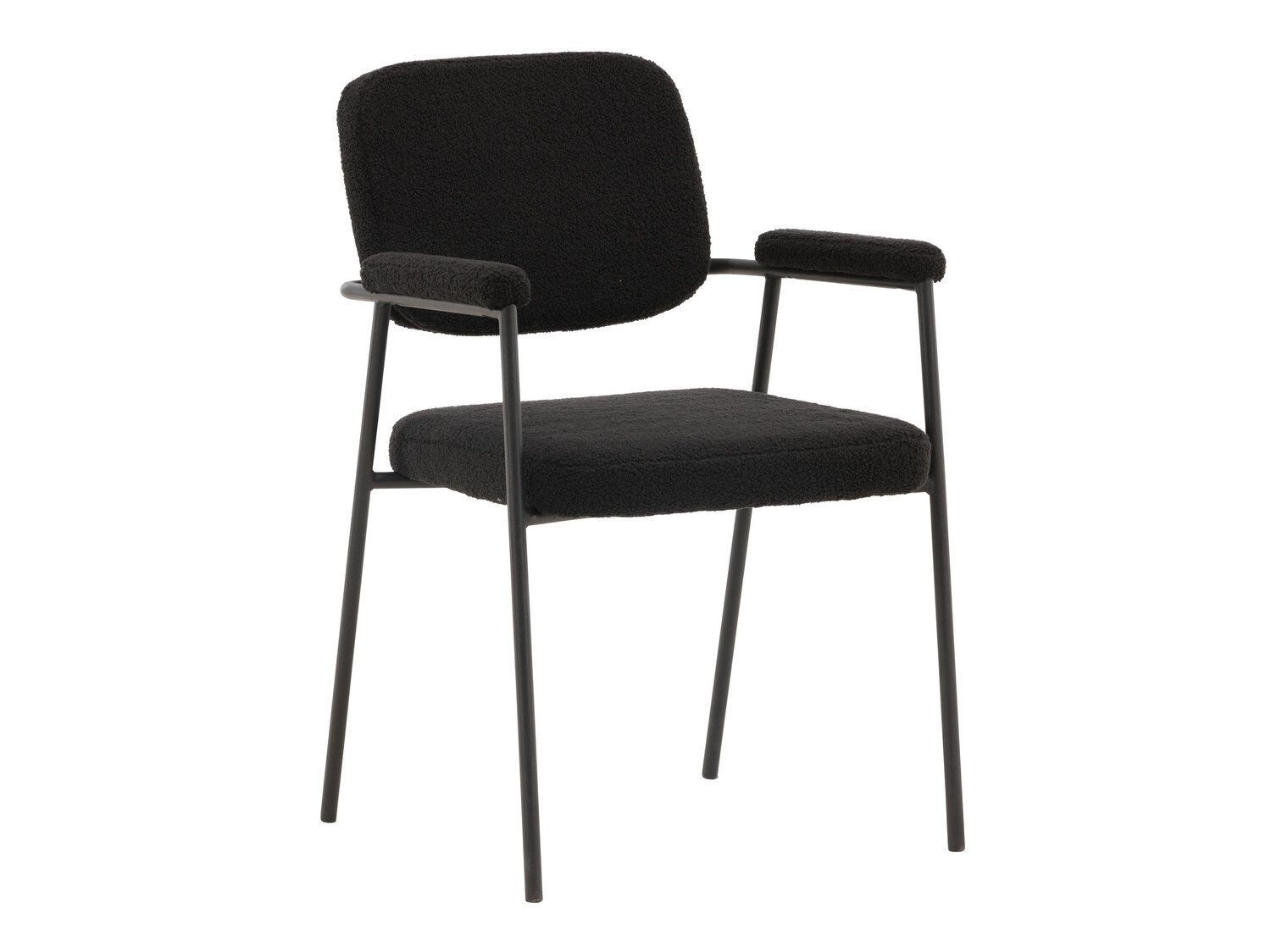 Conjunto de comedor Dallas 4250 (Marrón oscuro)