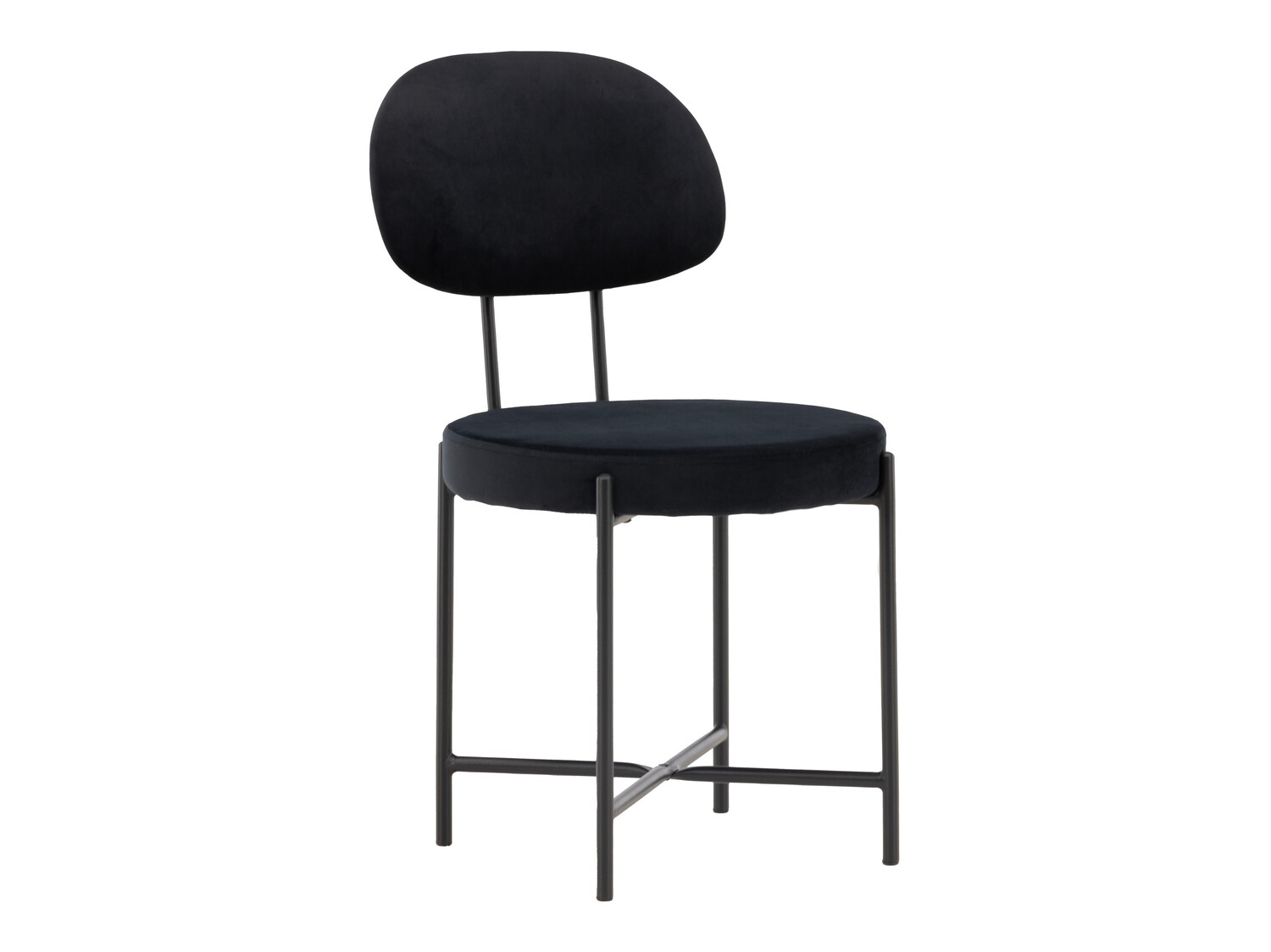 Conjunto de mesas y sillas para comedor Dallas 4252 (Marrón)