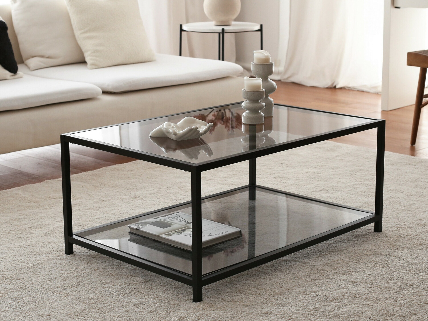 Mesa de centro Kailua 1415