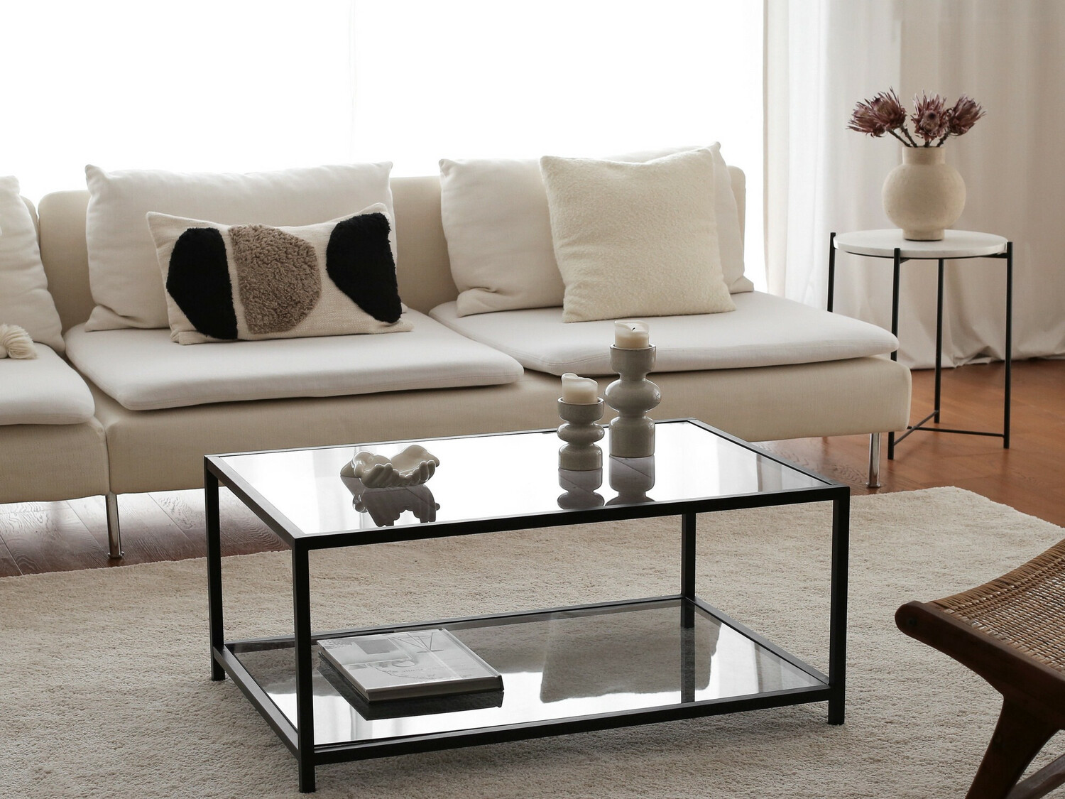 Mesa de centro Kailua 1415