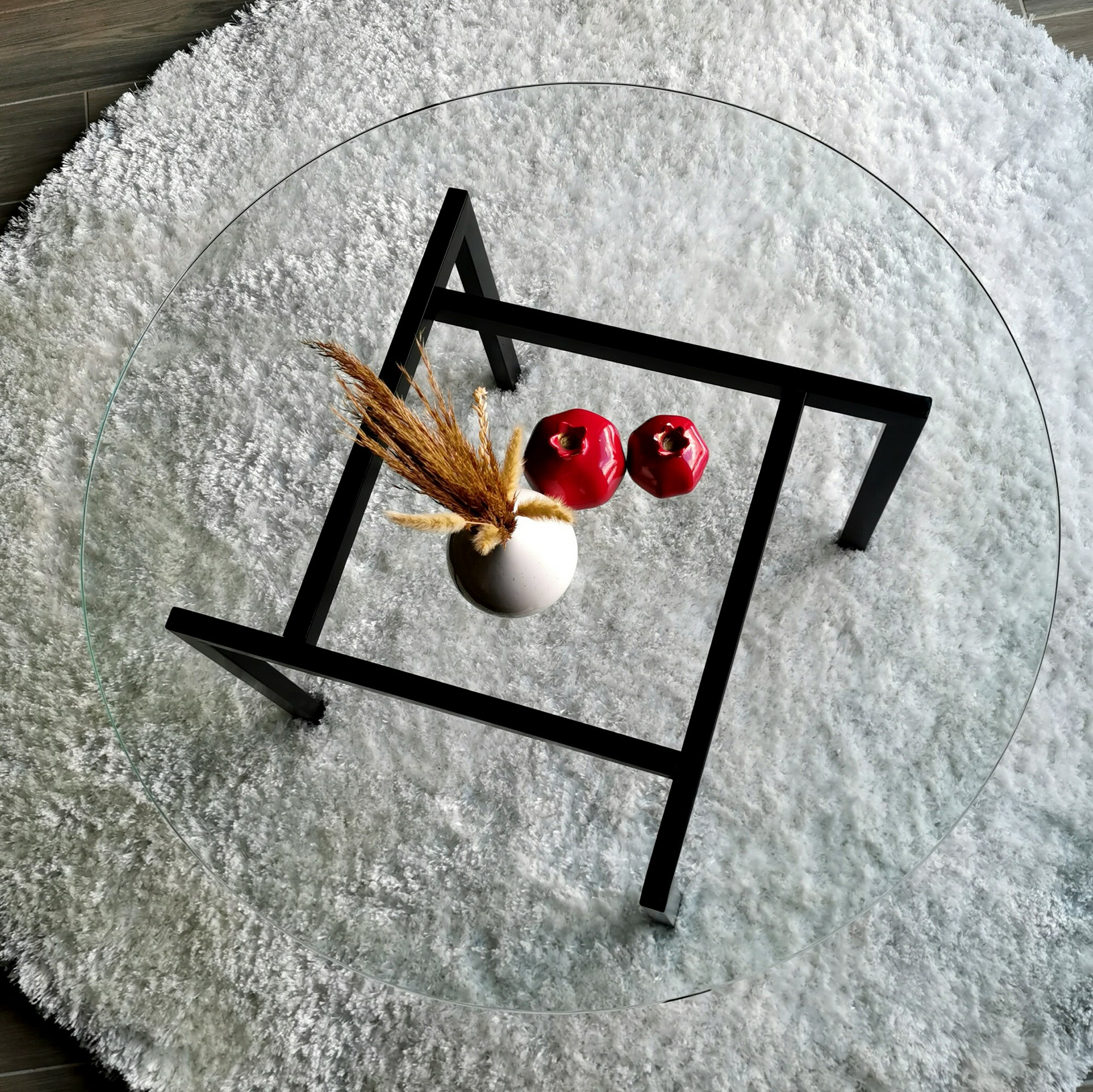 Mesa de centro Kailua 1416