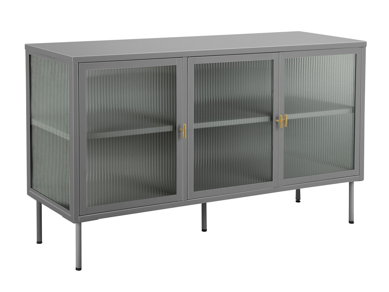 Aparador Denton 1173 (Gris)