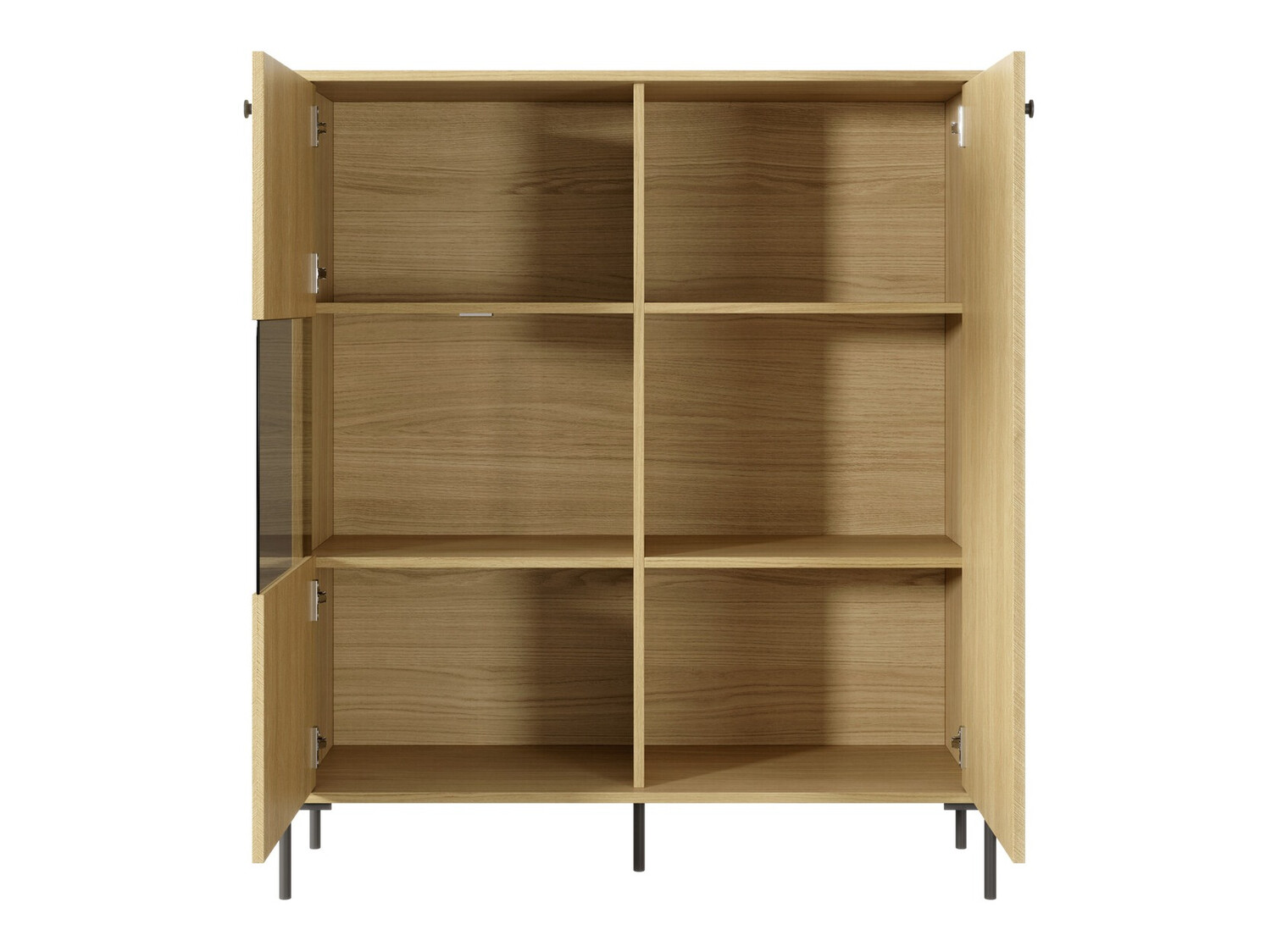 Aparador Kingston Y100