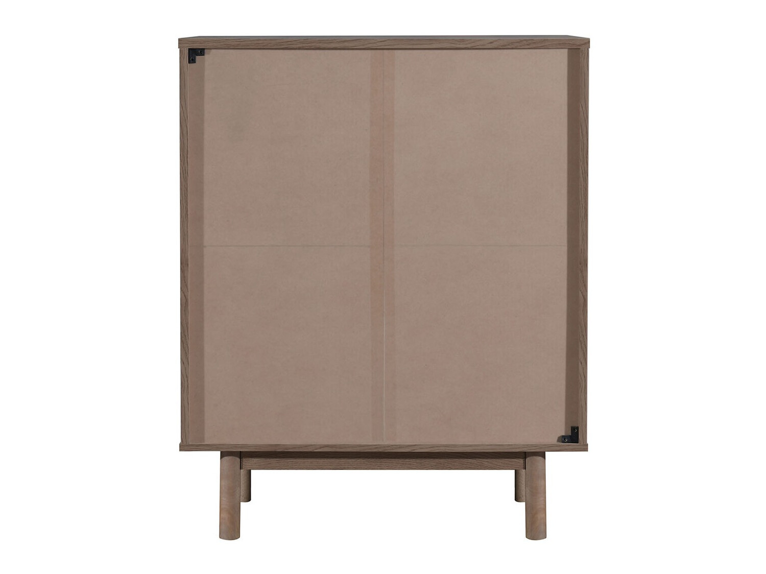 Cómoda Nolcalu 103 (Roble)