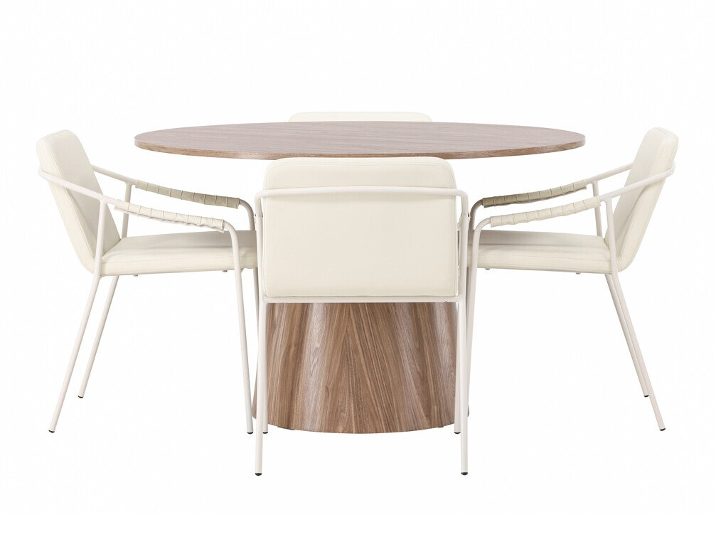 Conjunto de comedor Dallas 4255