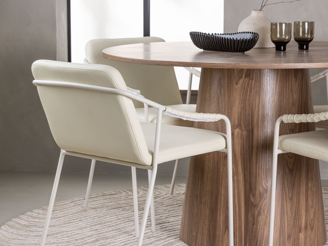 Conjunto de comedor Dallas 4255