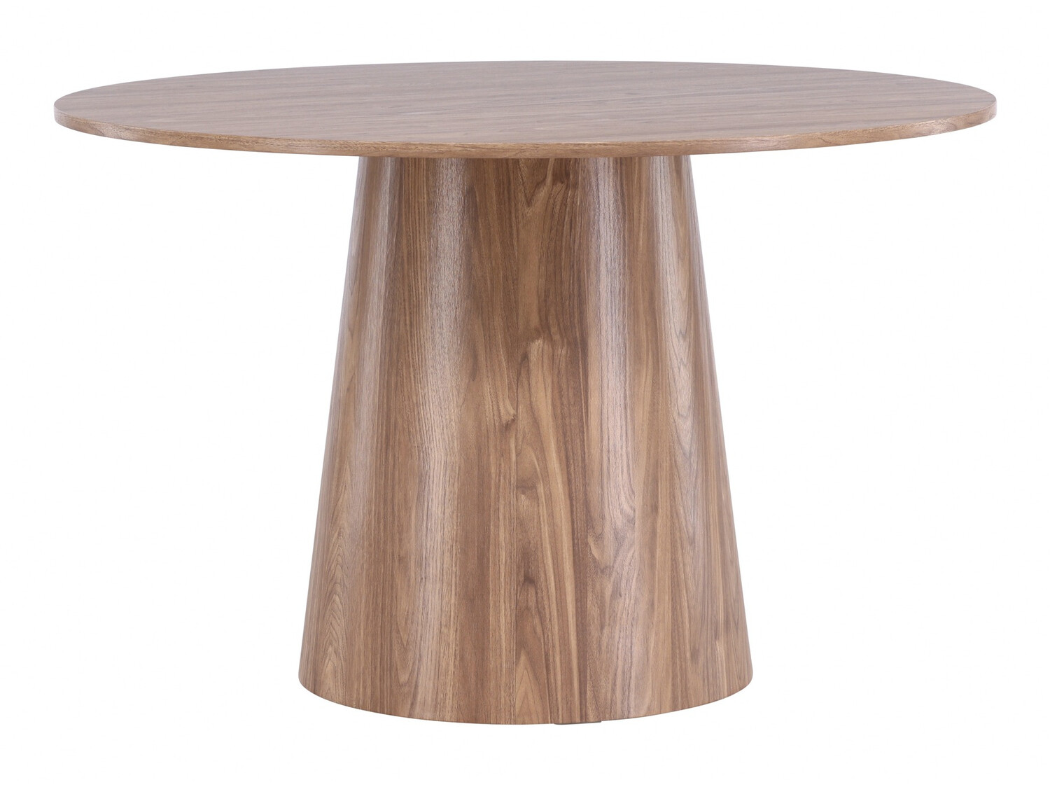 Conjunto de comedor Dallas 4257 (Marrón)