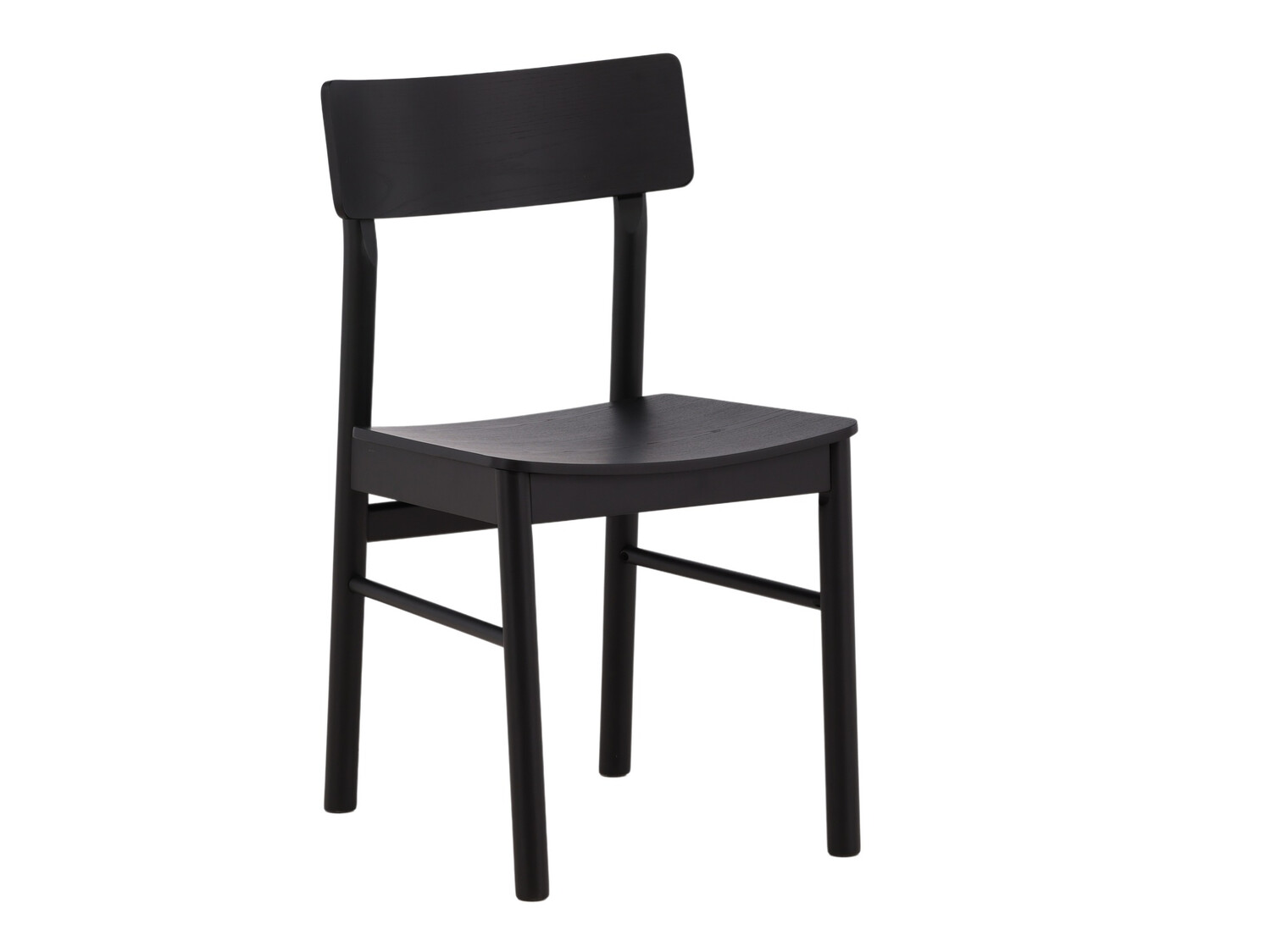 Conjunto de mesas y sillas para comedor Dallas 4256 (Marrón oscuro)