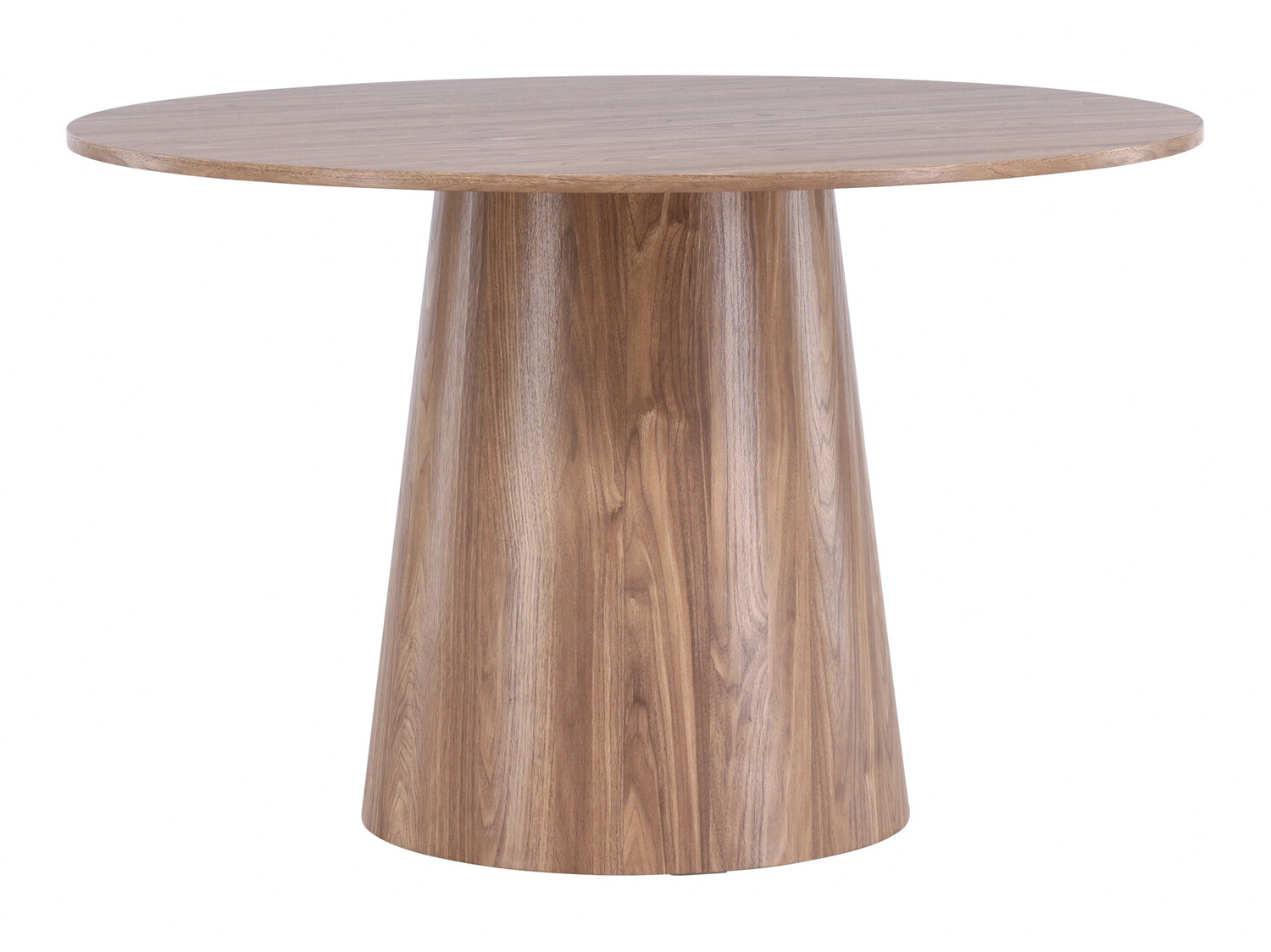 Conjunto de mesas y sillas para comedor Dallas 4256 (Marrón)