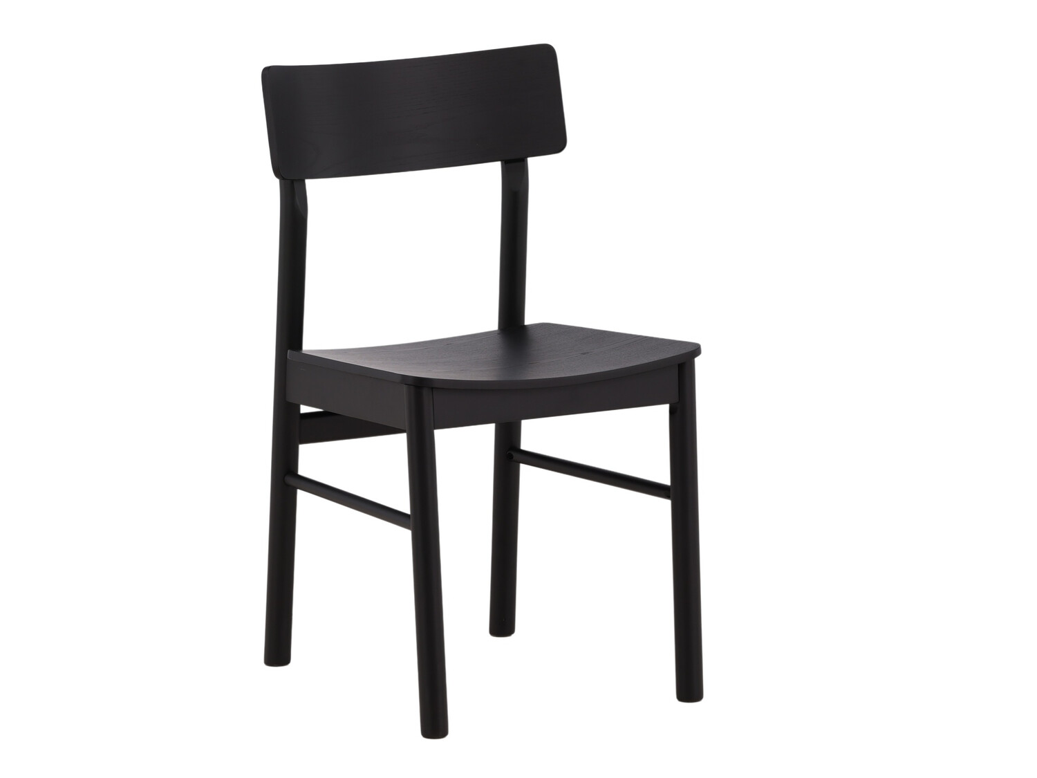 Conjunto de mesas y sillas para comedor Dallas 4256 (Marrón)