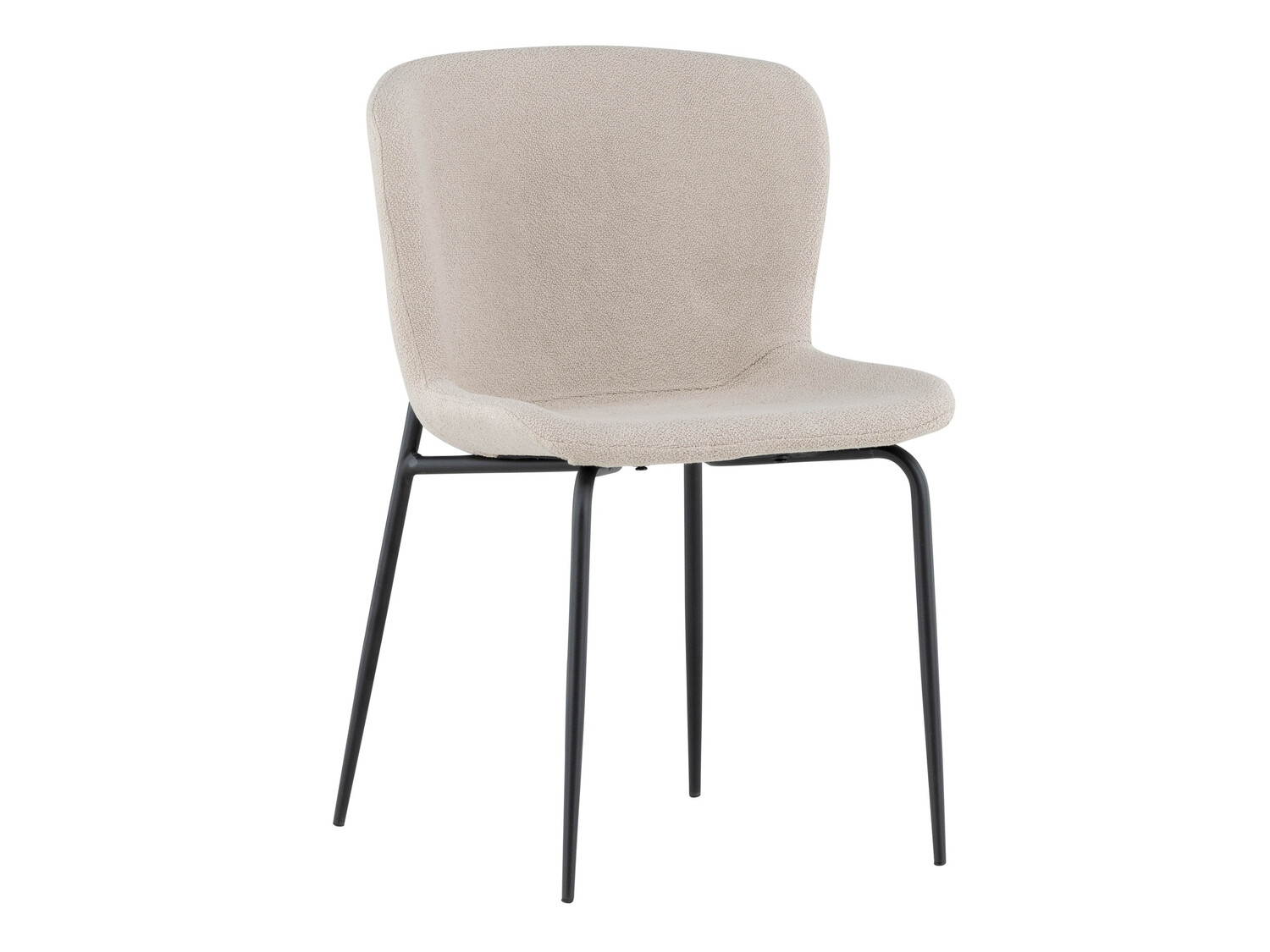 Conjunto de mesas y sillas para comedor Dallas 4257 (Marrón)