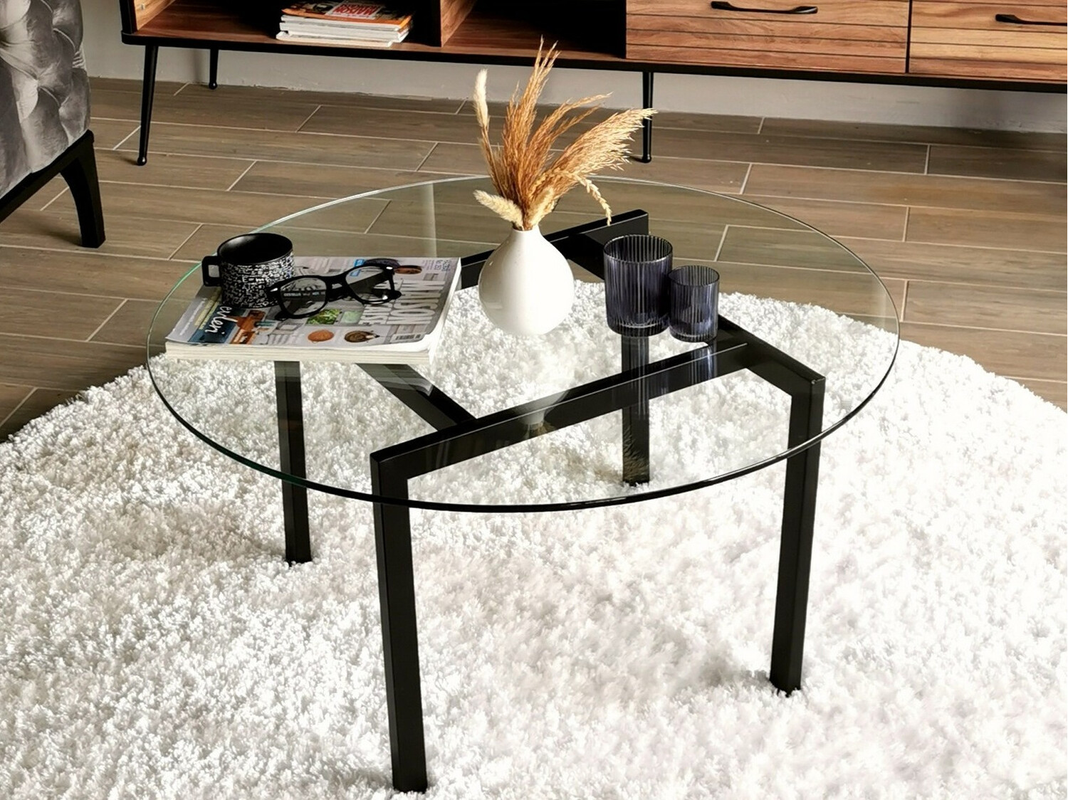 Mesa de centro Kailua 1416