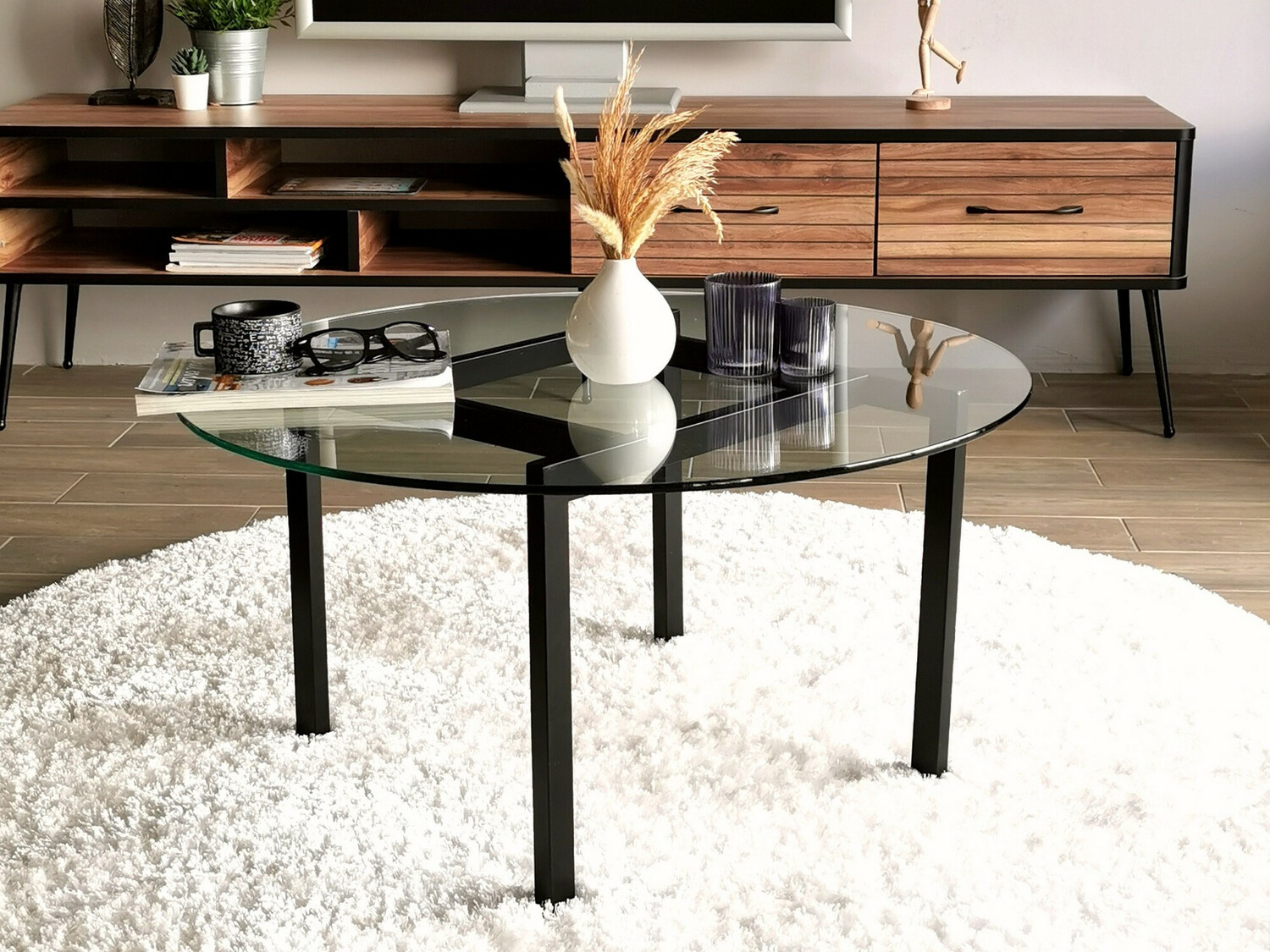 Mesa de centro Kailua 1416