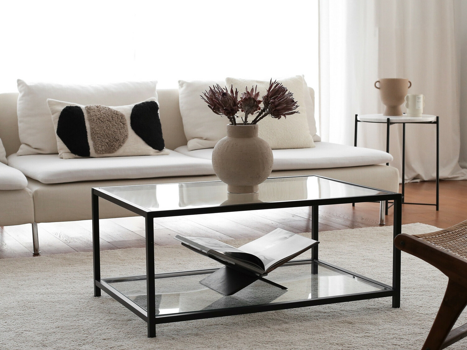 Mesa de centro Kailua 1420