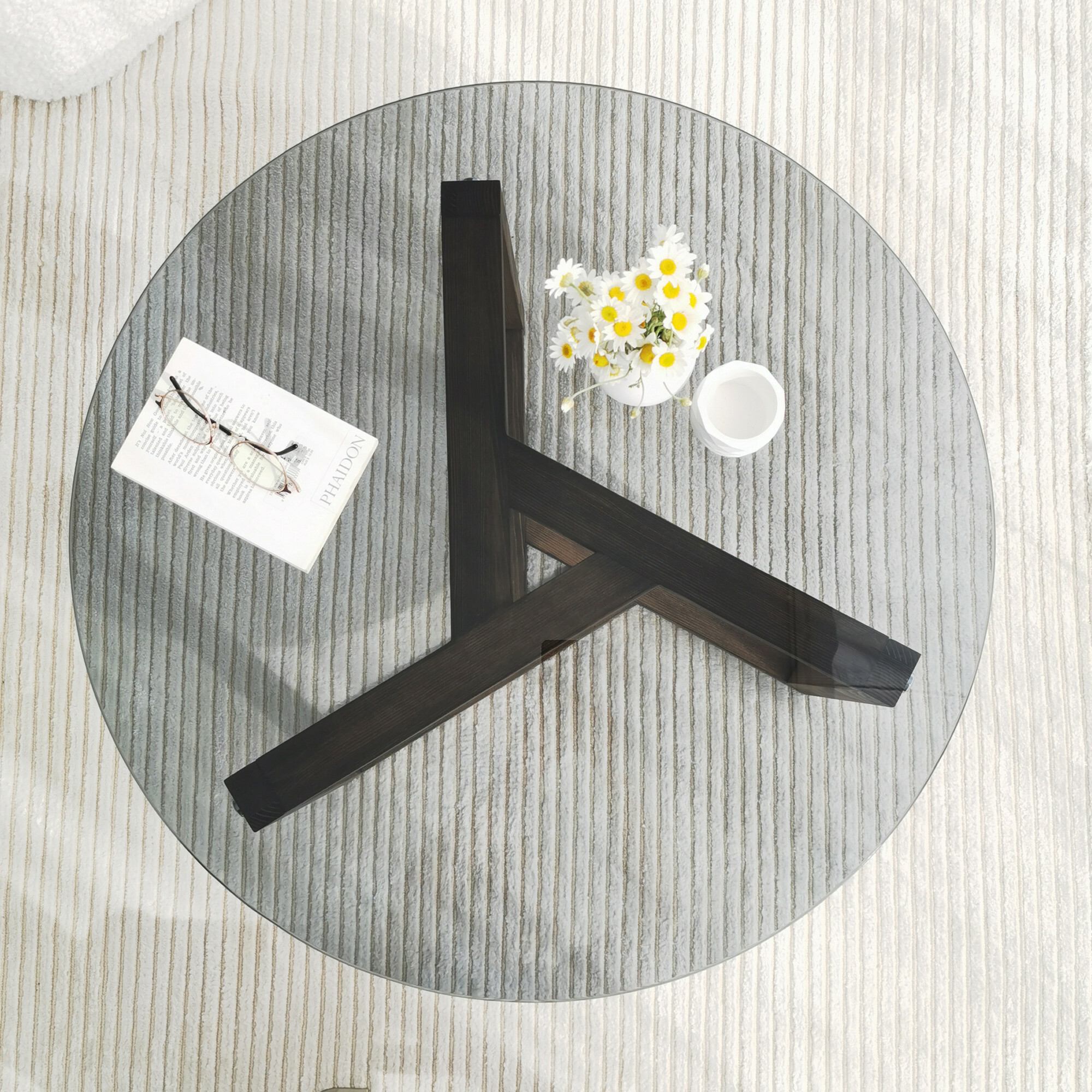 Mesa de centro Kailua 1430