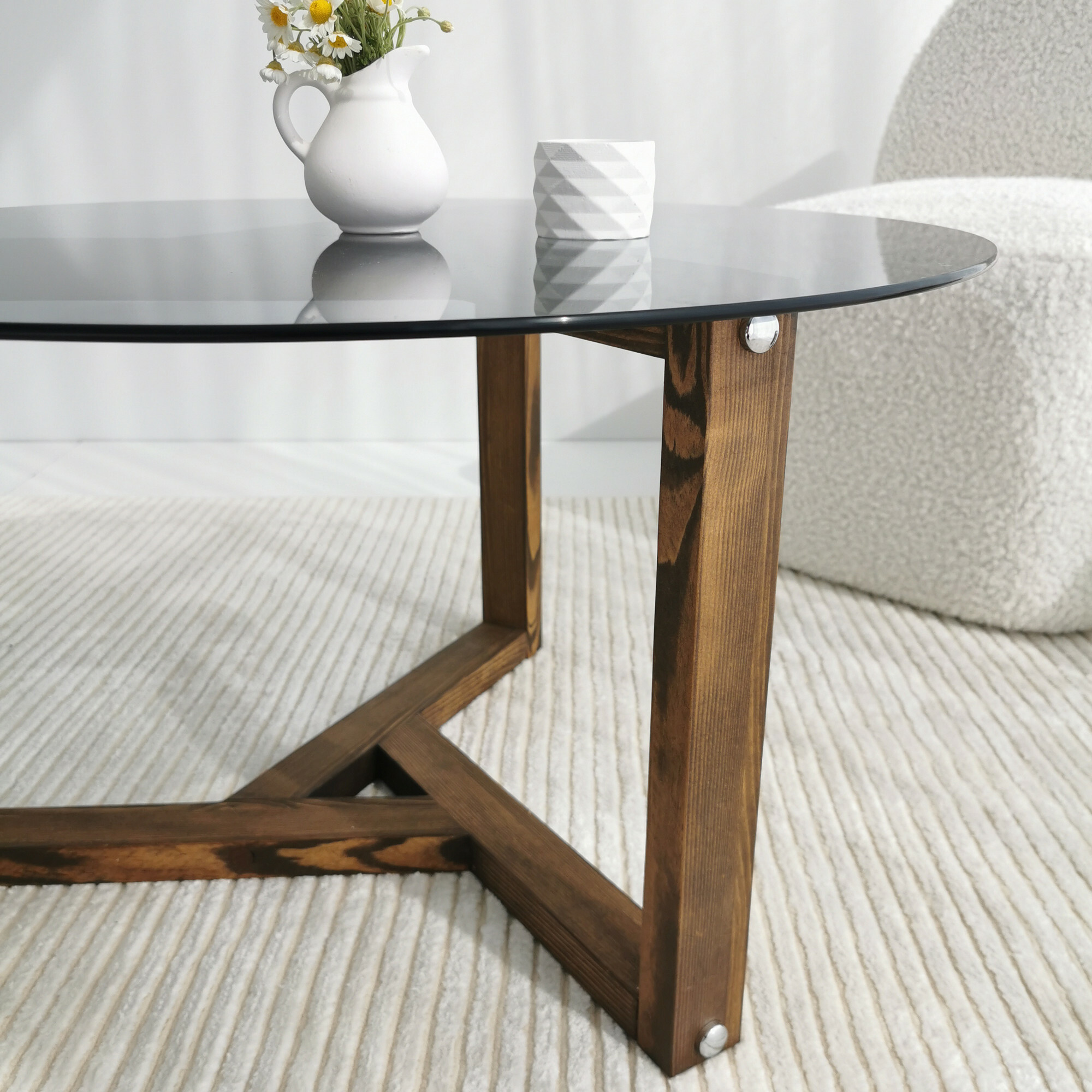 Mesa de centro Kailua 1430