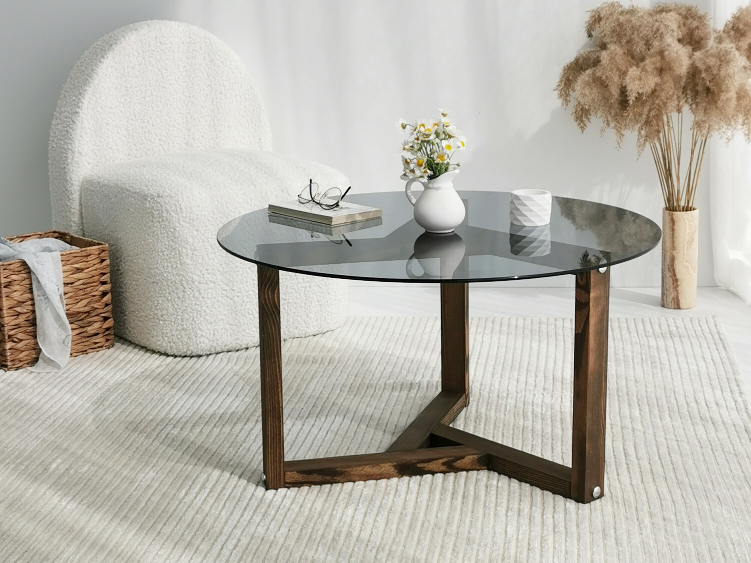 Mesa de centro Kailua 1430