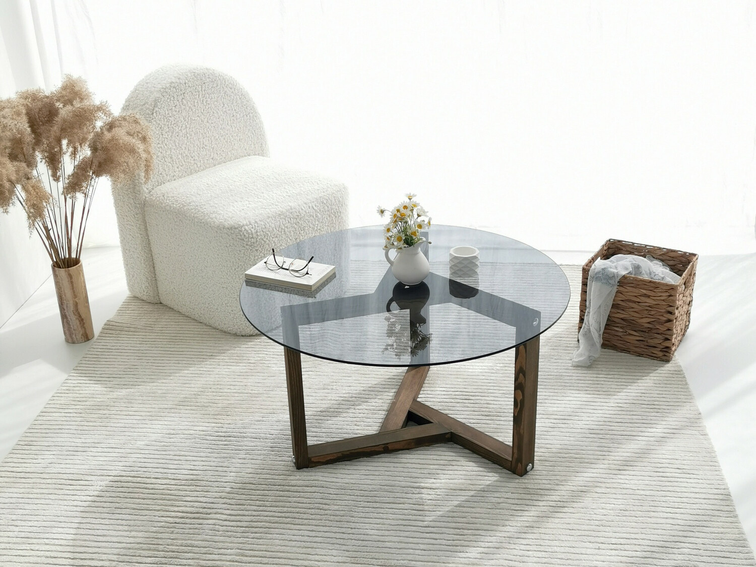 Mesa de centro Kailua 1430