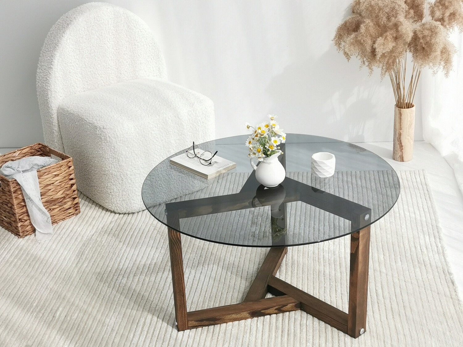 Mesa de centro Kailua 1430