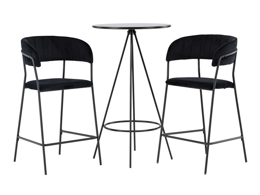 Conjunto de comedor Dallas 4259