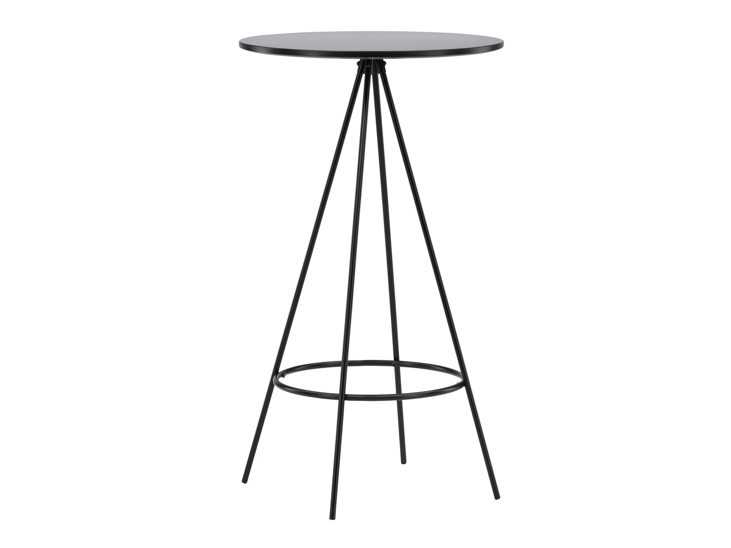 Conjunto de mesas y sillas para comedor Dallas 4258