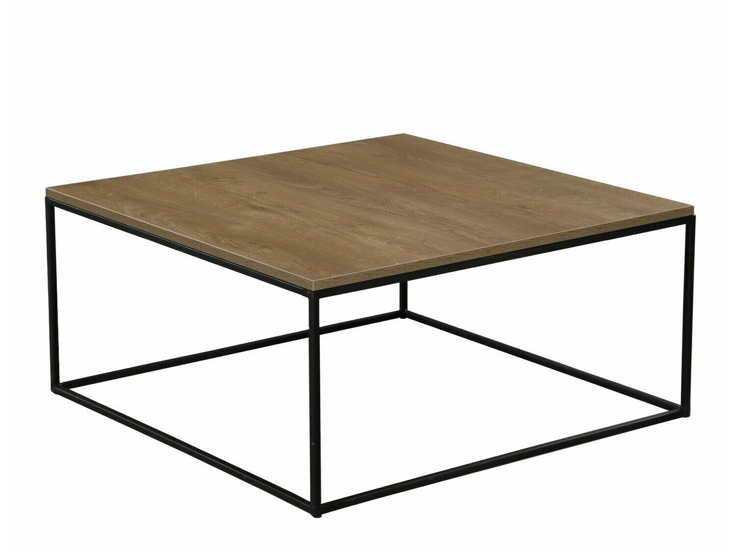 Mesa de centro Kailua 1423 (Roble)