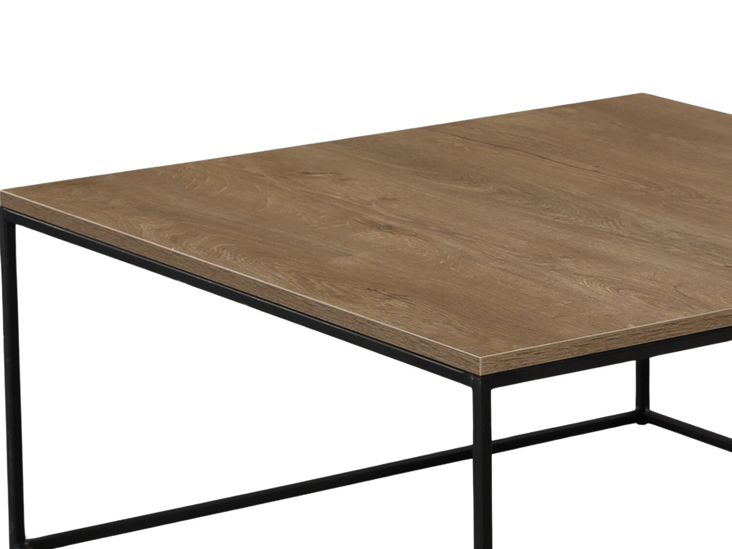 Mesa de centro Kailua 1423 (Roble)