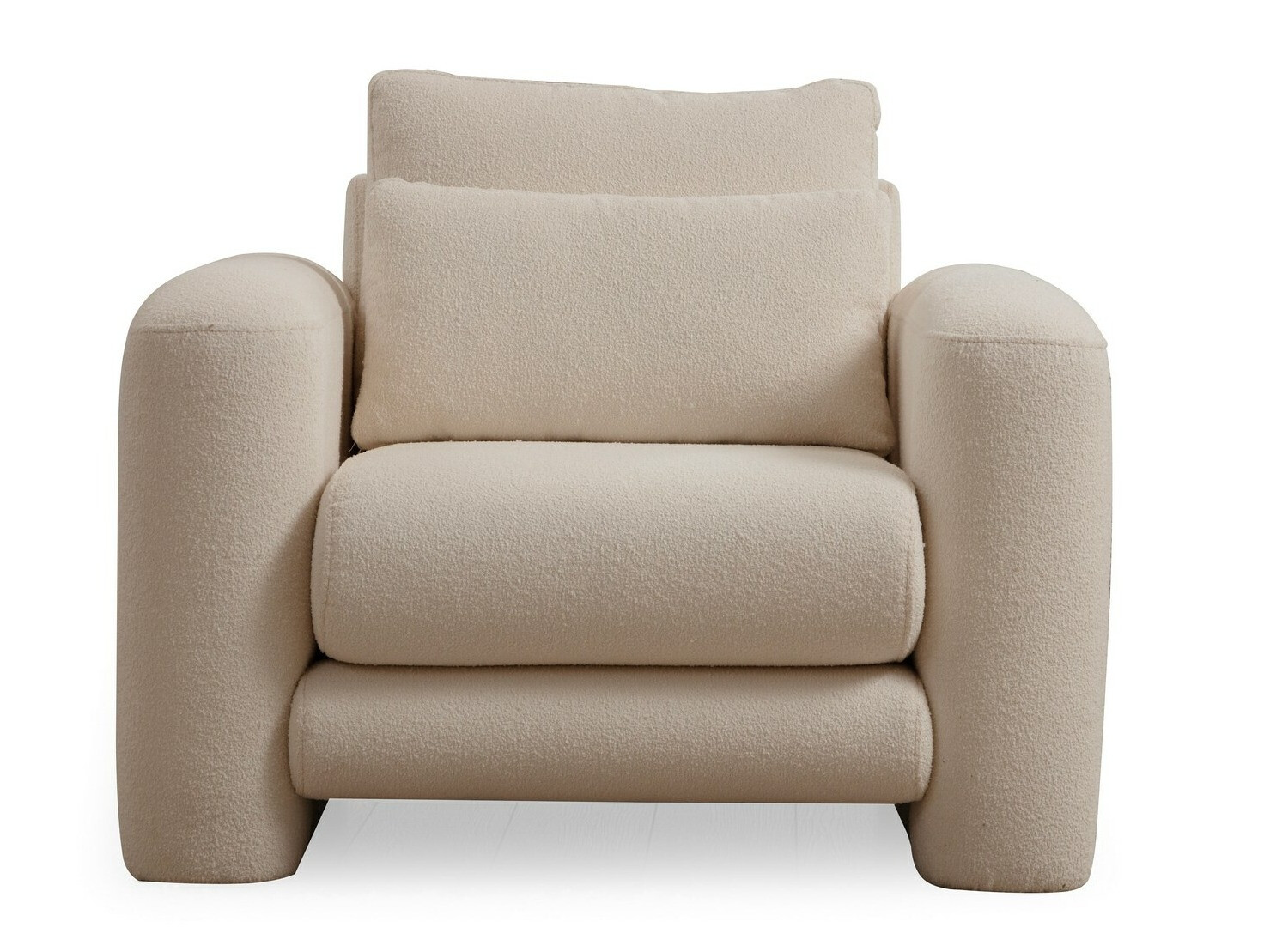 Sillón Altadena 332 (Crema)