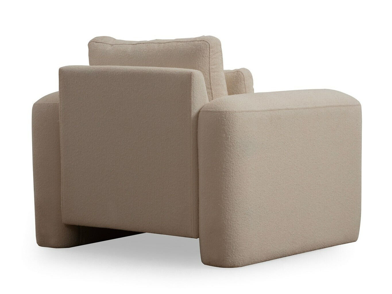 Sillón Altadena 332 (Crema)