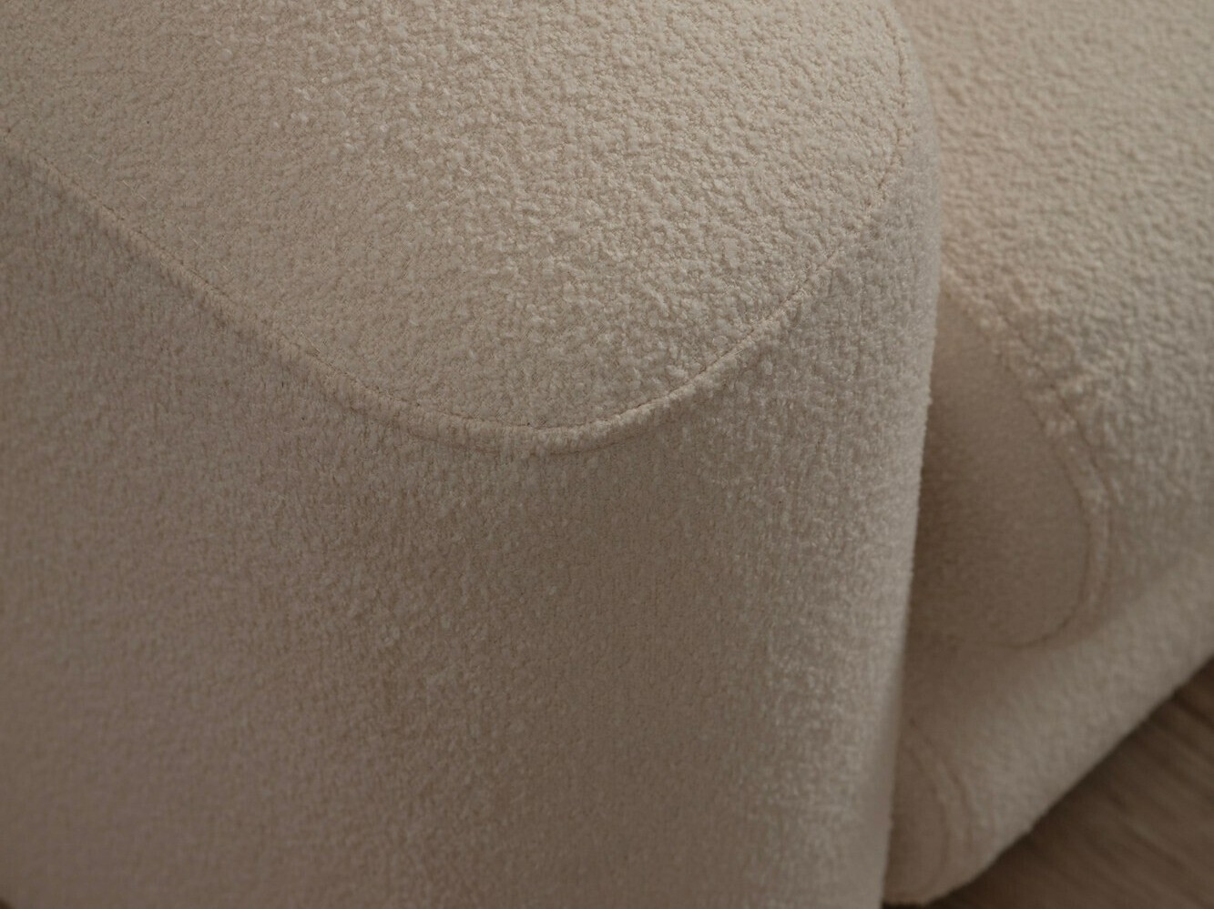 Sillón Altadena 332 (Crema)