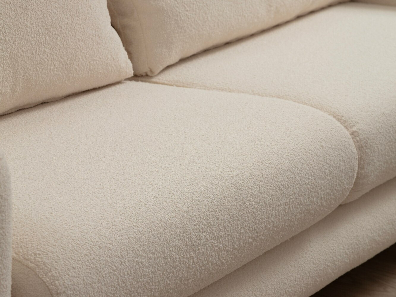 Sofá Altadena 330 (Crema)