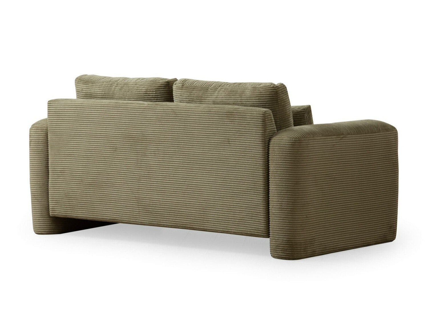 Sofá Altadena 330 (Verde)