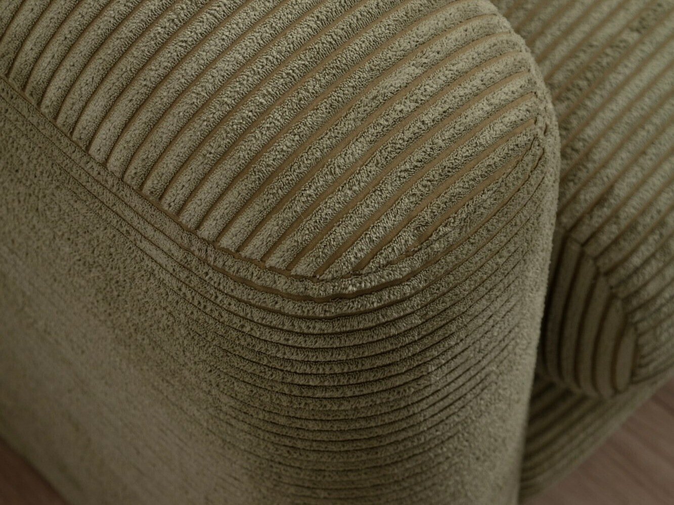 Sofá Altadena 331 (Verde)